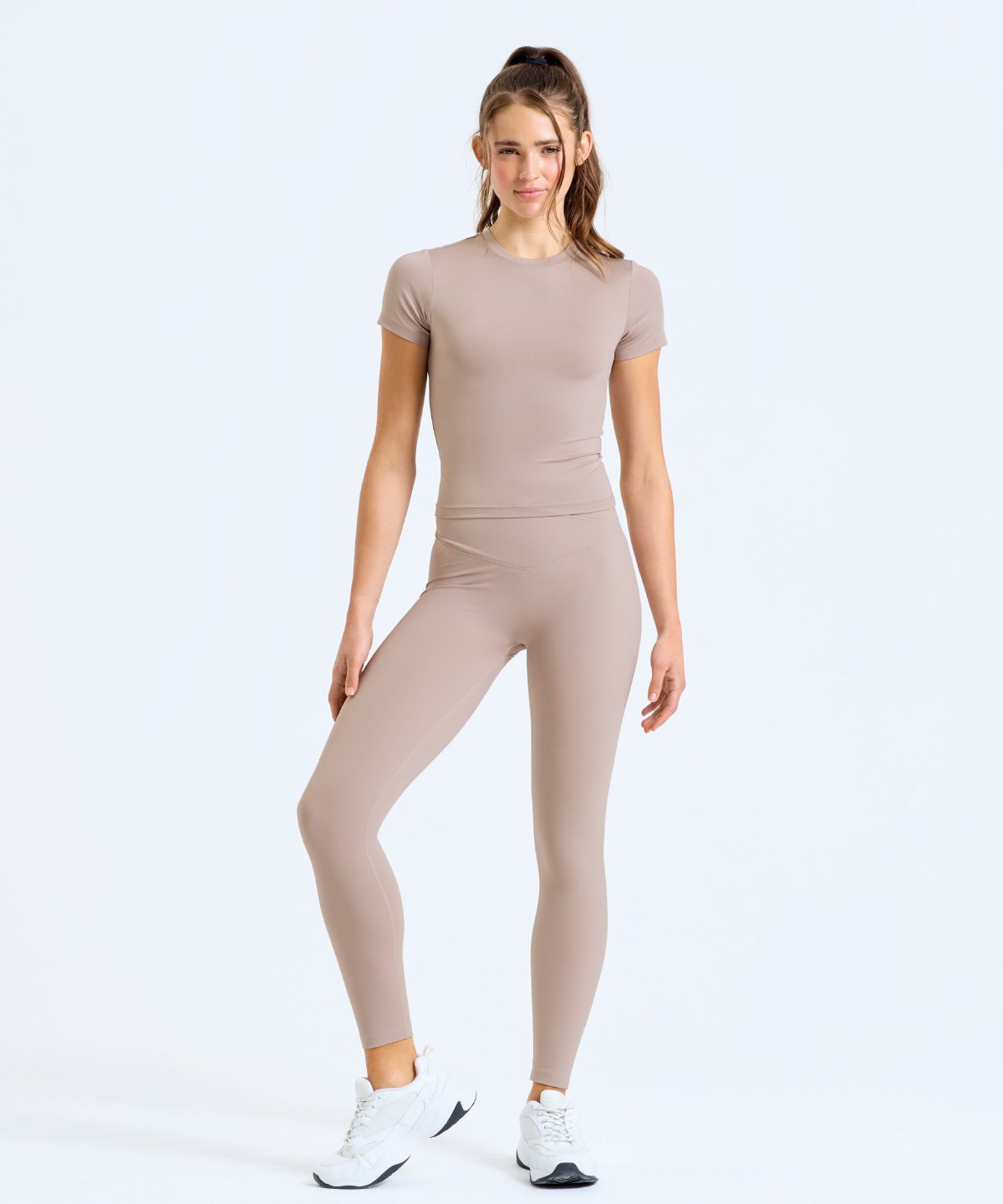 Women’s Recycled Luxe Leggings