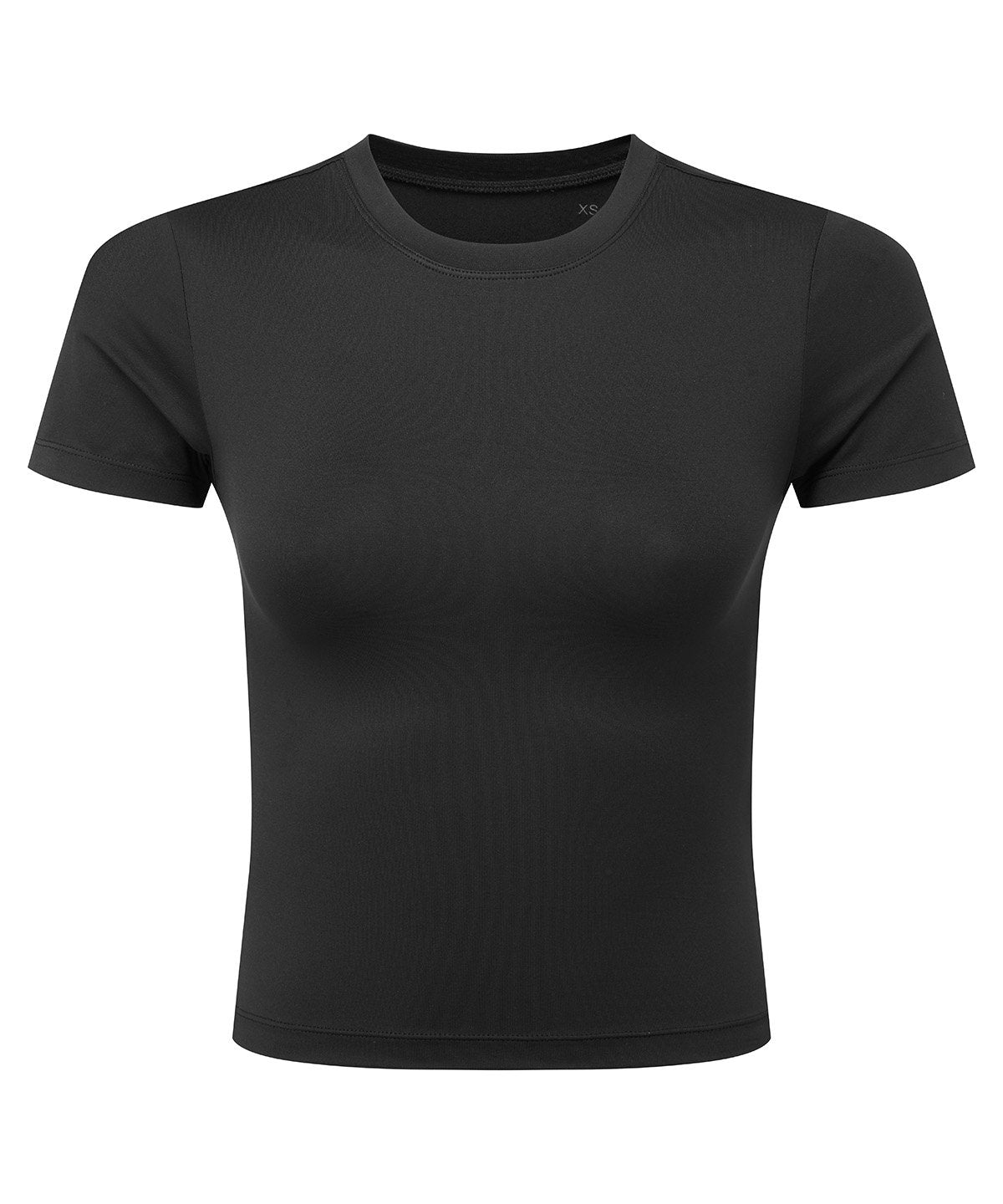 Women’s Recycled Luxe fitted tee