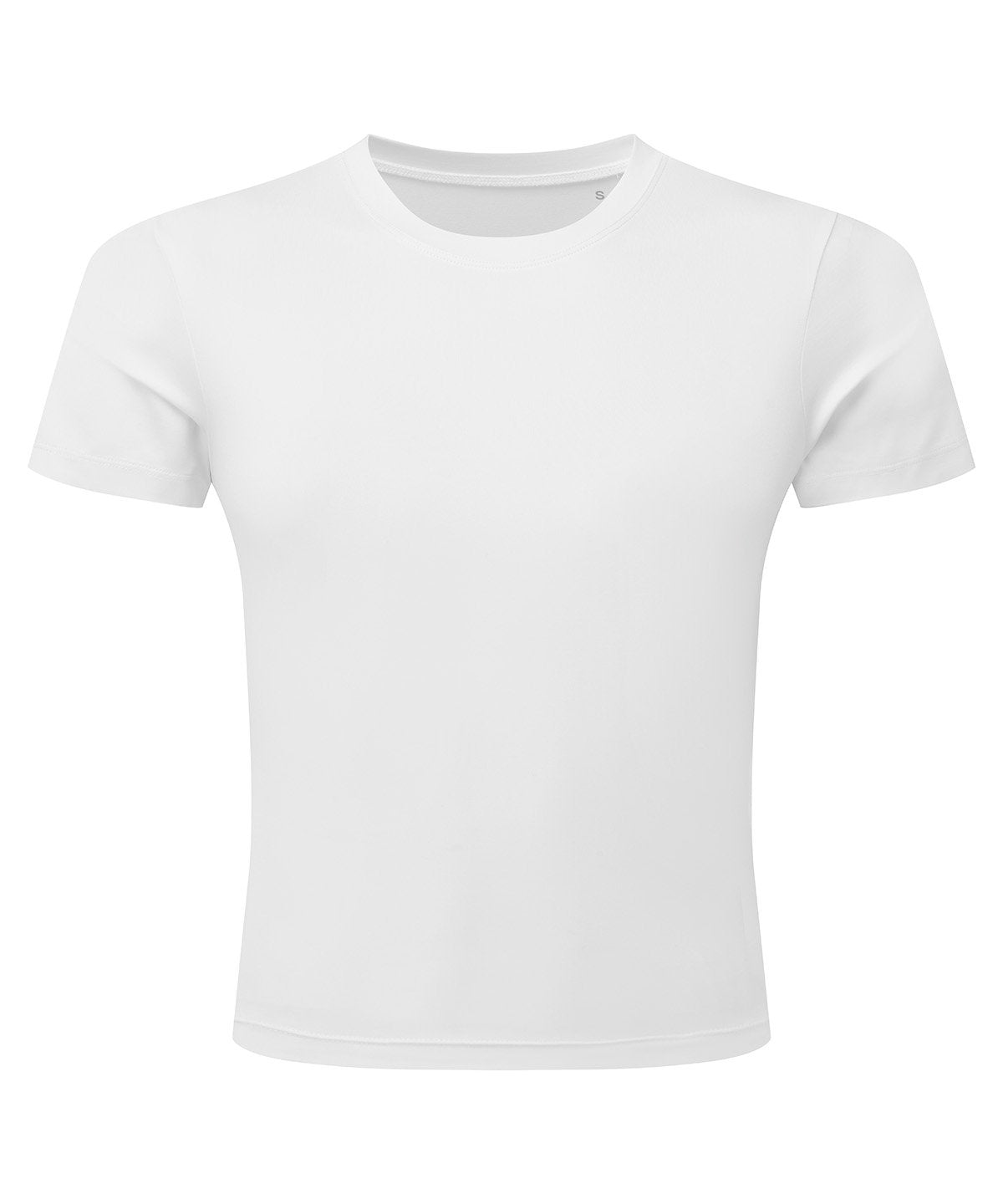 Women’s Recycled Luxe fitted tee