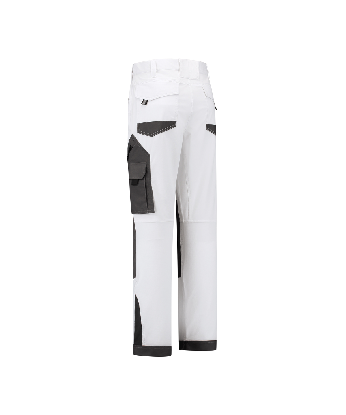 4-Way Stretch Ripstop Werkbroek