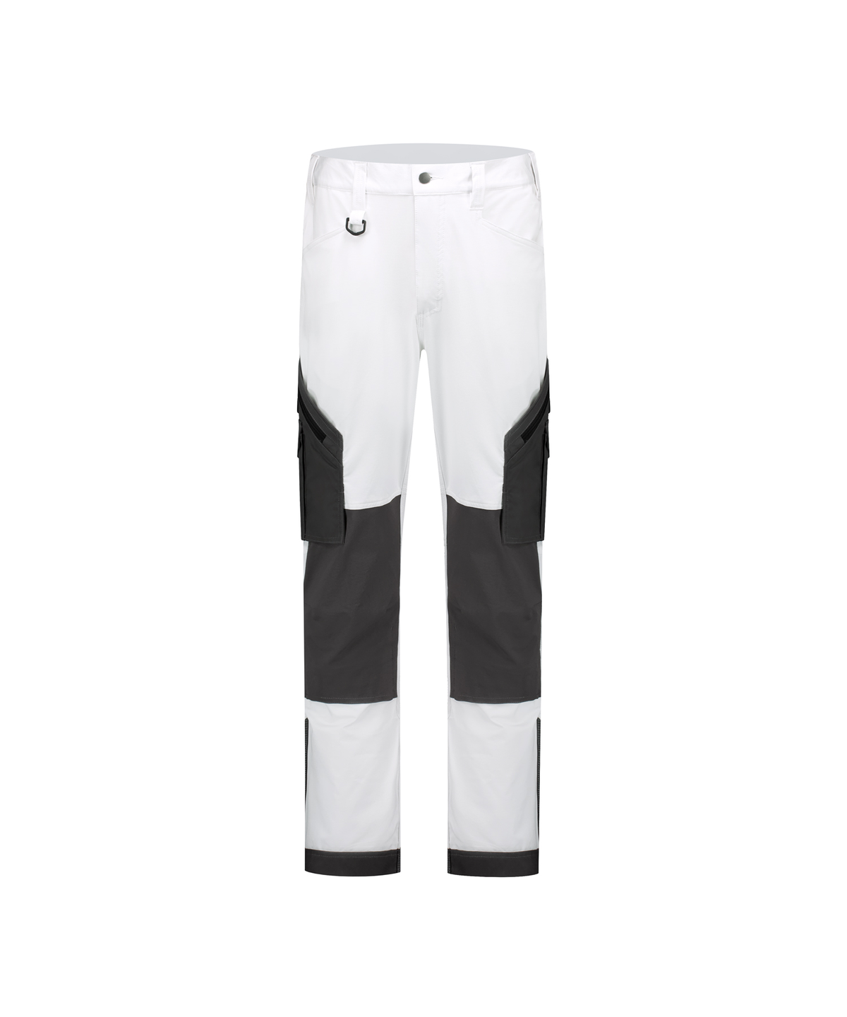 4-Way Stretch Ripstop Werkbroek
