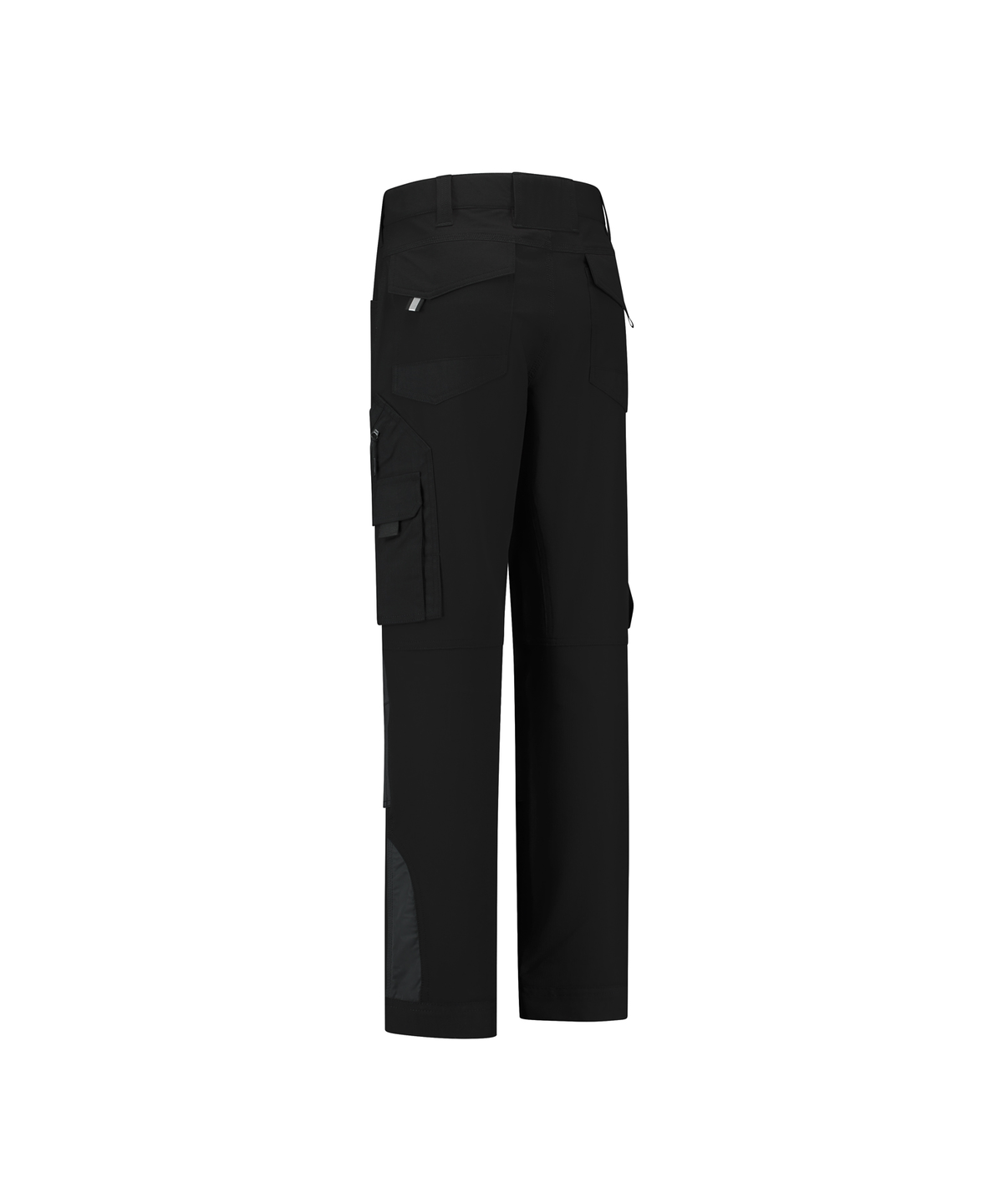 4-Way Stretch Ripstop Werkbroek