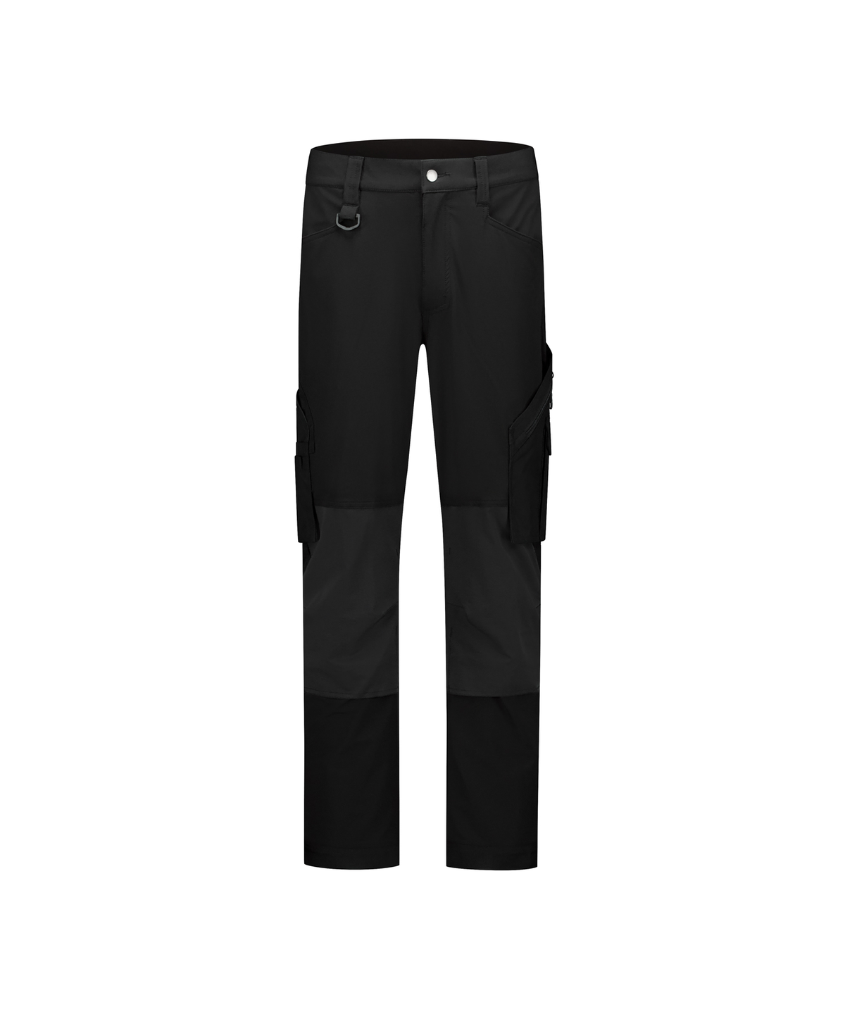 4-Way Stretch Ripstop Werkbroek