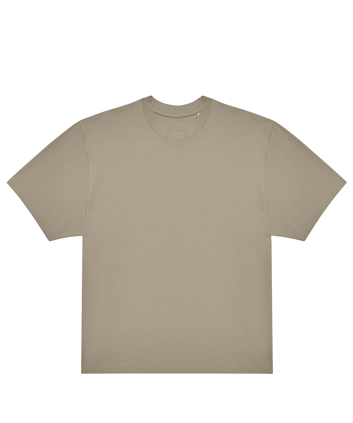 Unisex oversized t-shirt