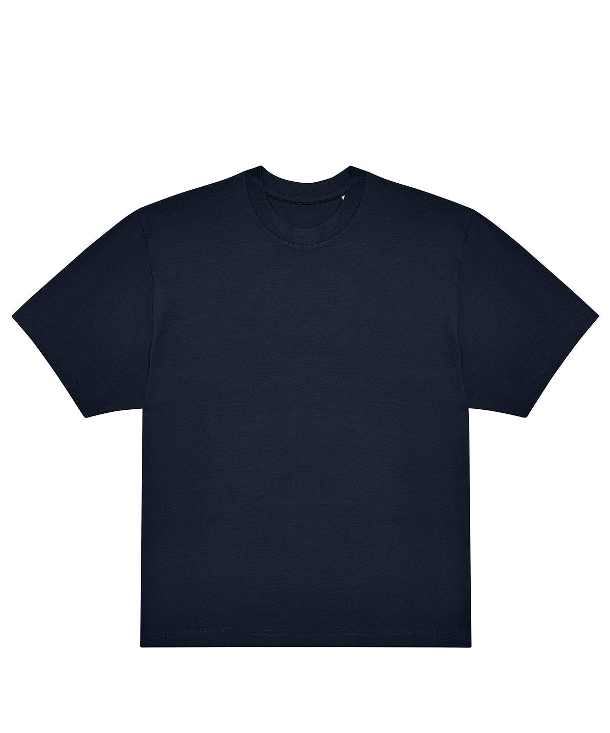 Unisex oversized t-shirt