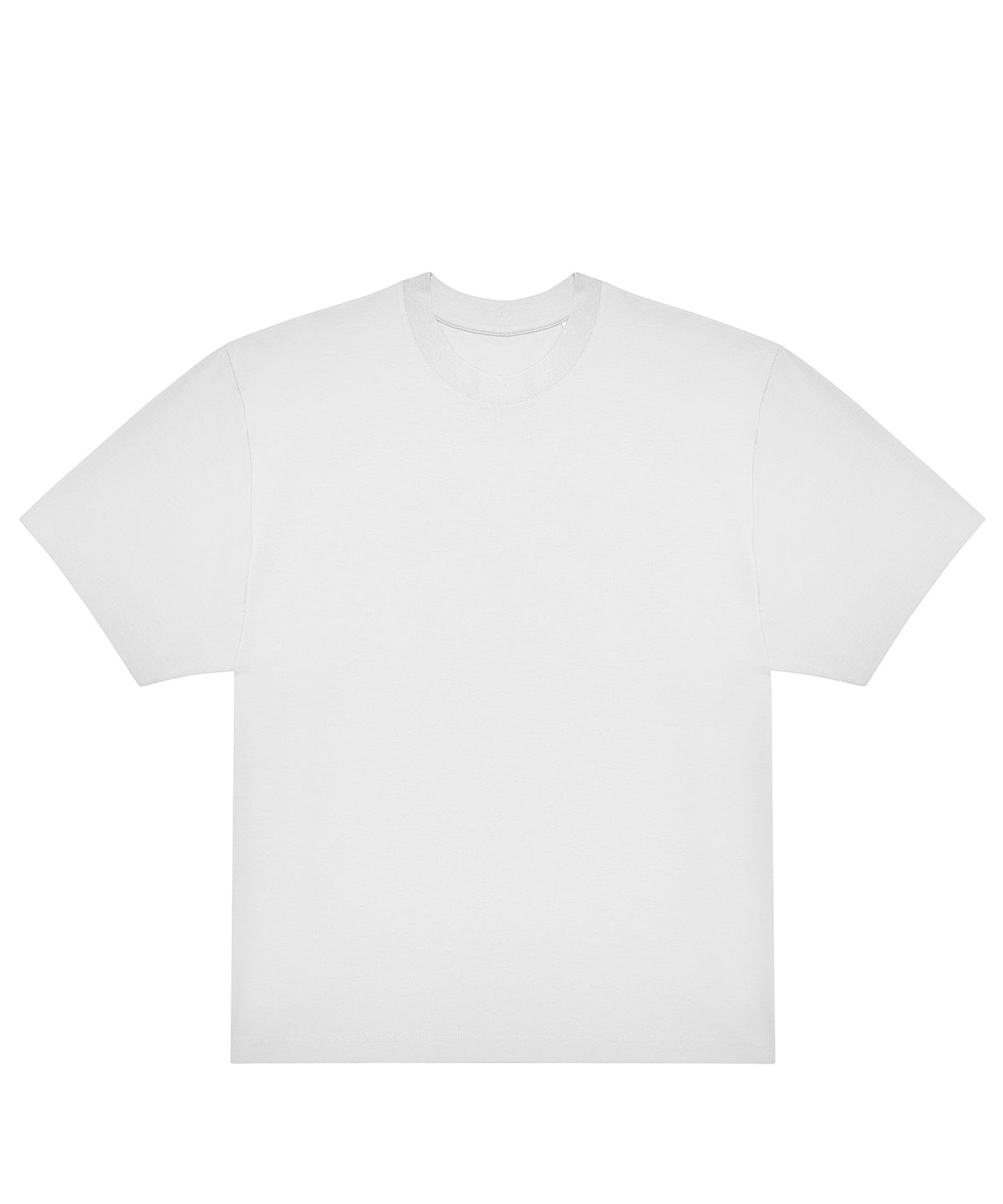 Unisex oversized t-shirt