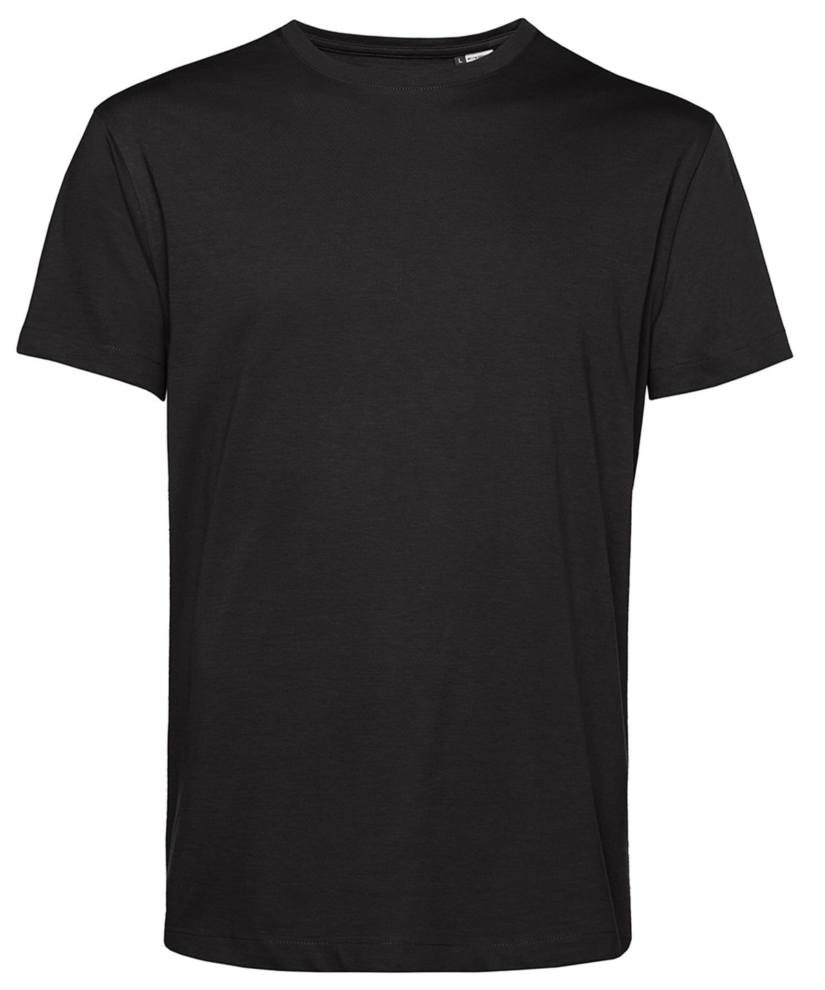 T-Shirt heren organic