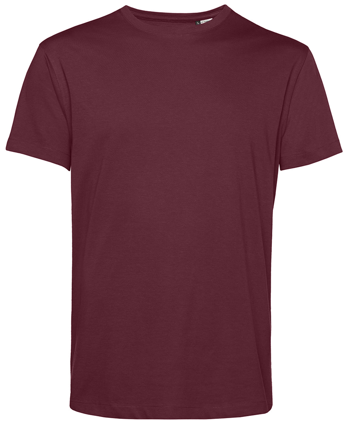 T-Shirt heren organic