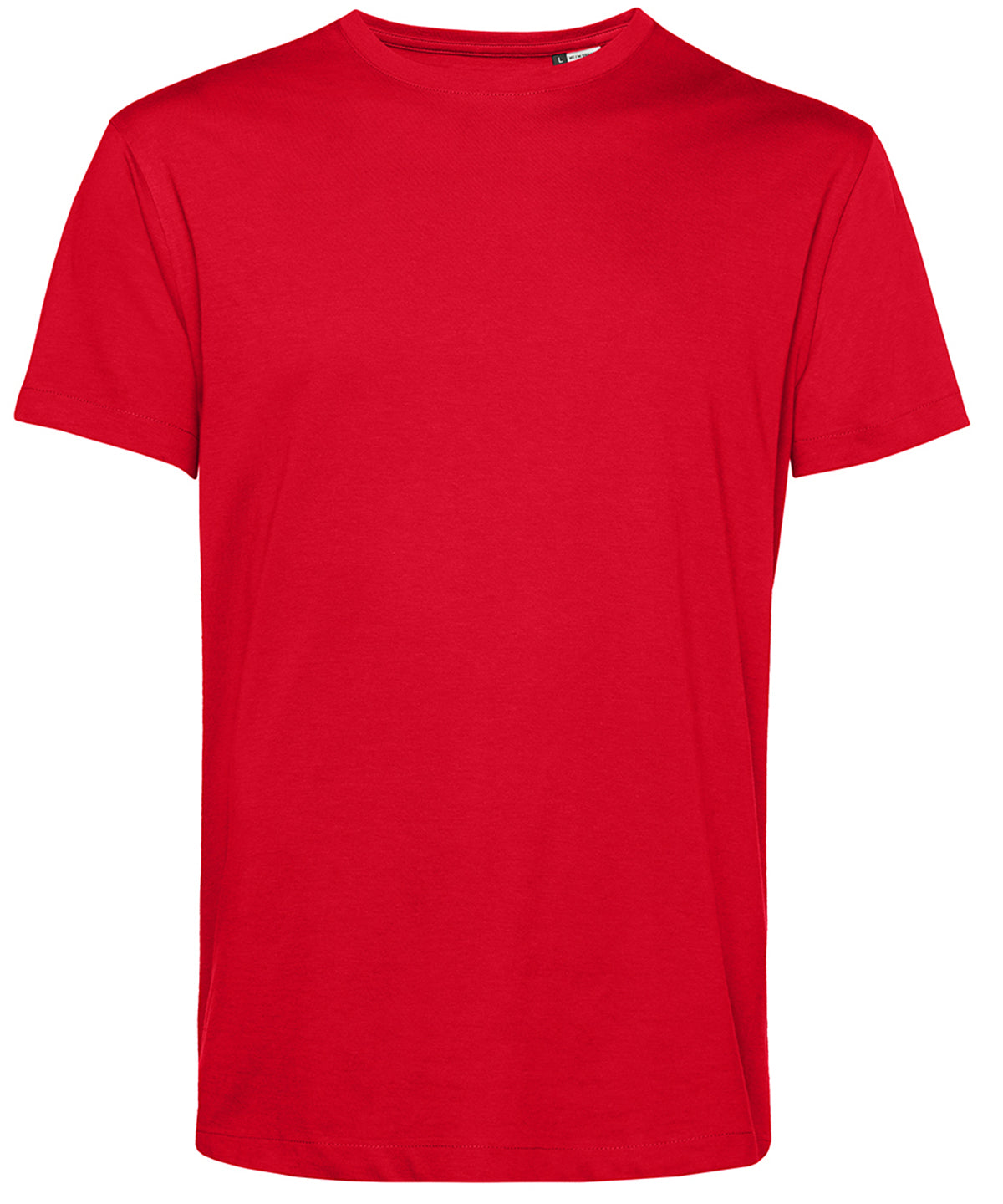 T-Shirt heren organic