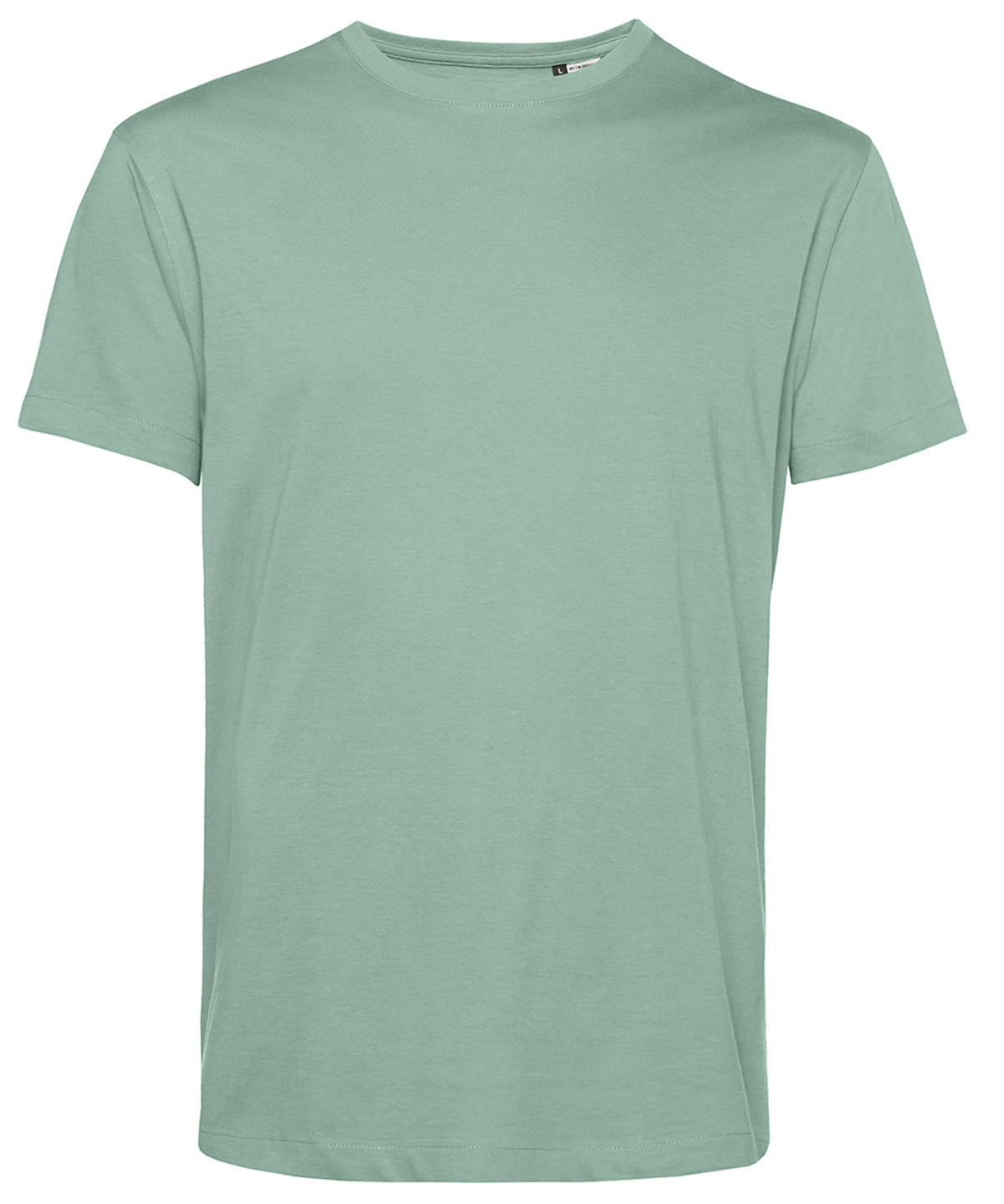 T-Shirt heren organic