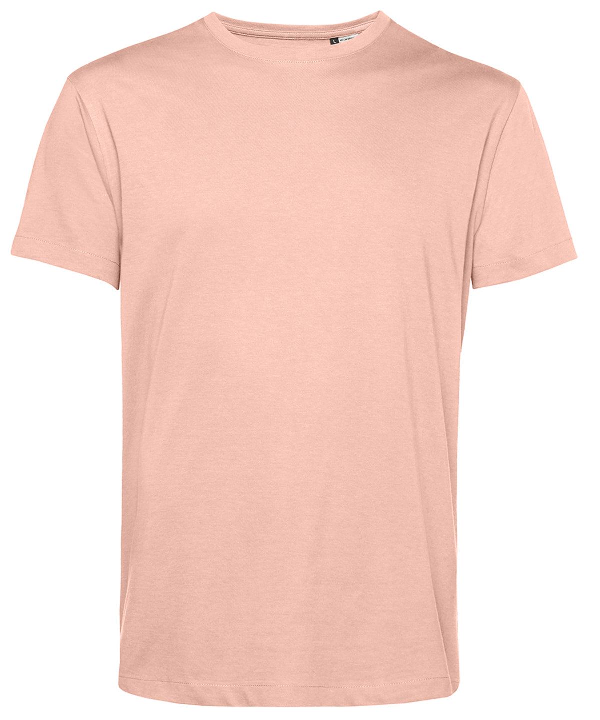 T-Shirt heren organic