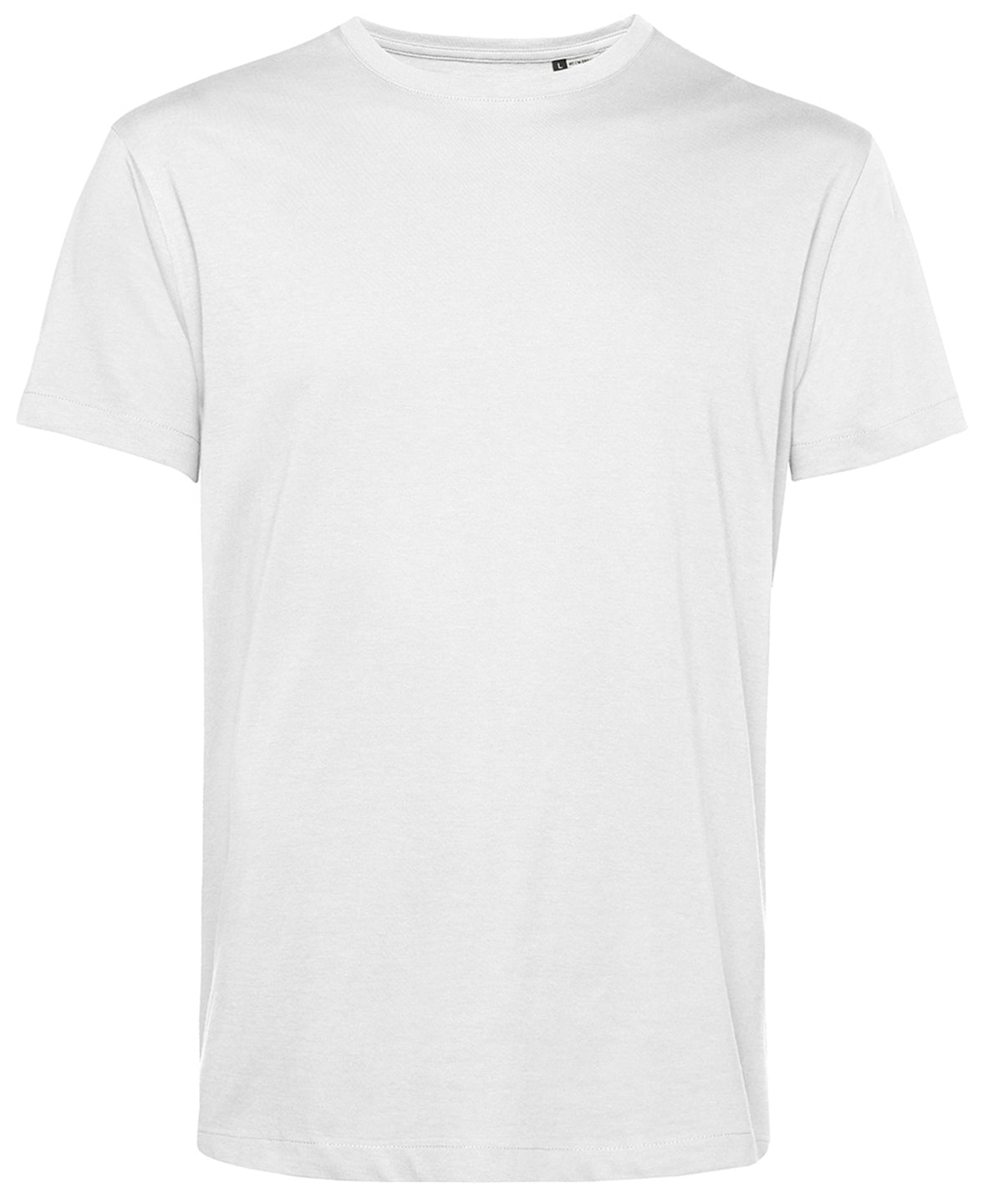 T-Shirt heren organic