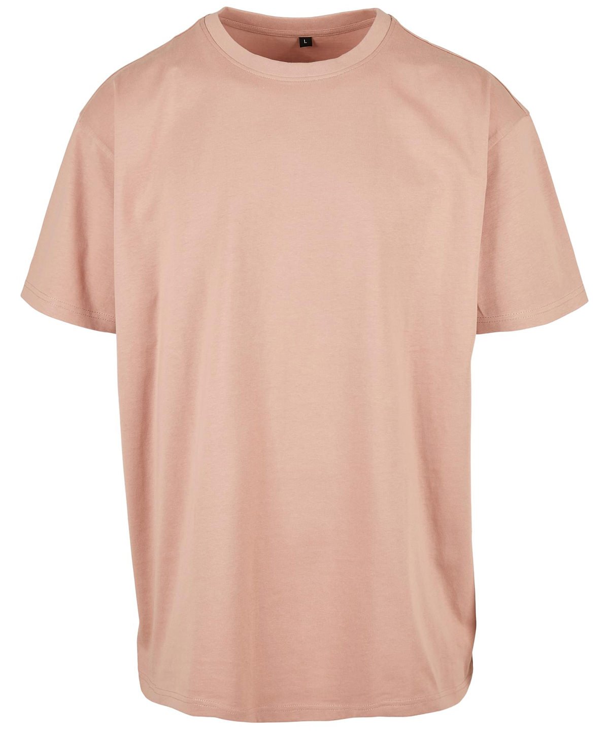 Heavy oversized t-shirt