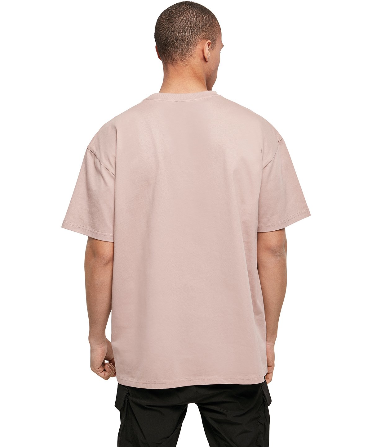 Heavy oversized t-shirt