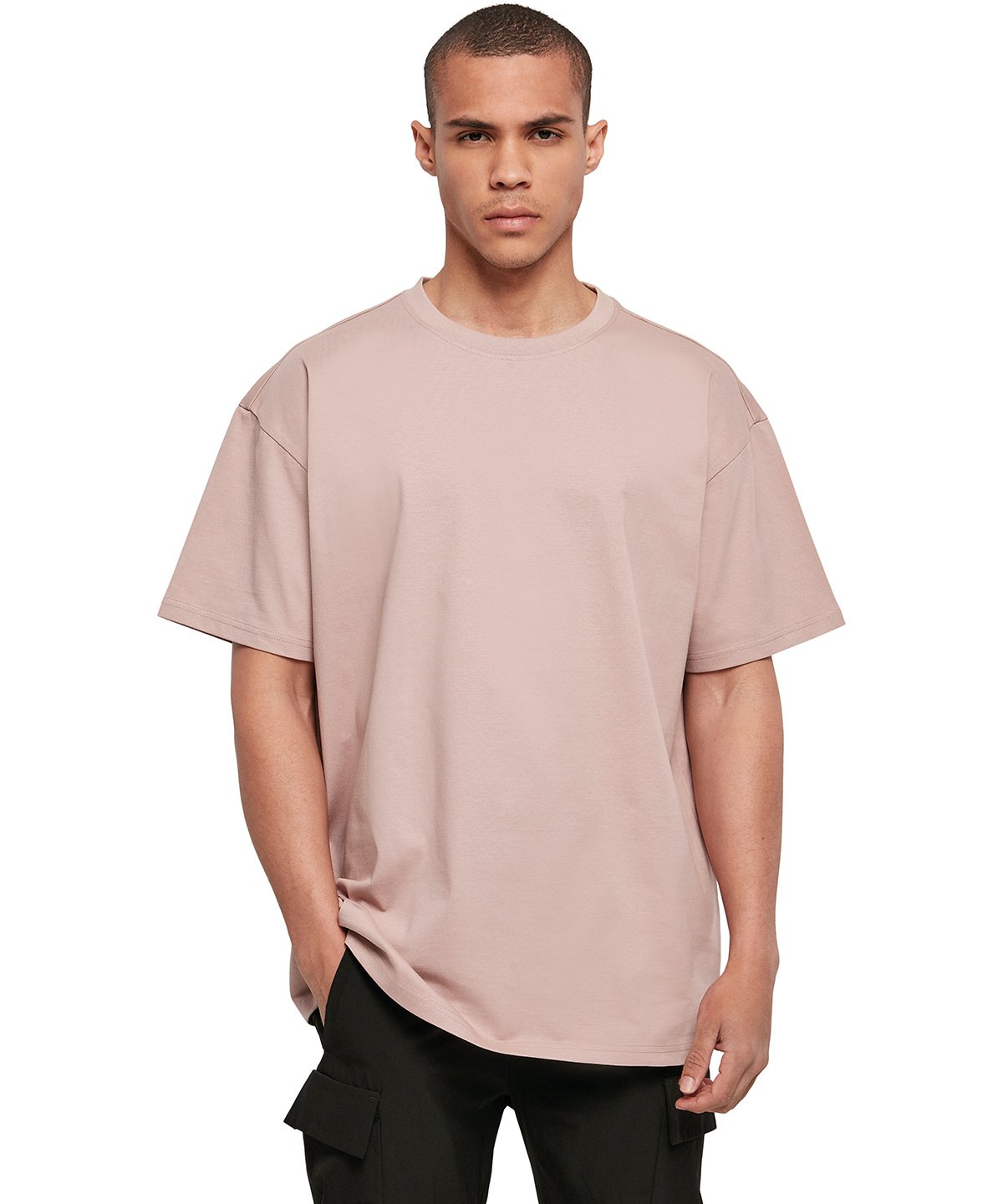 Heavy oversized t-shirt