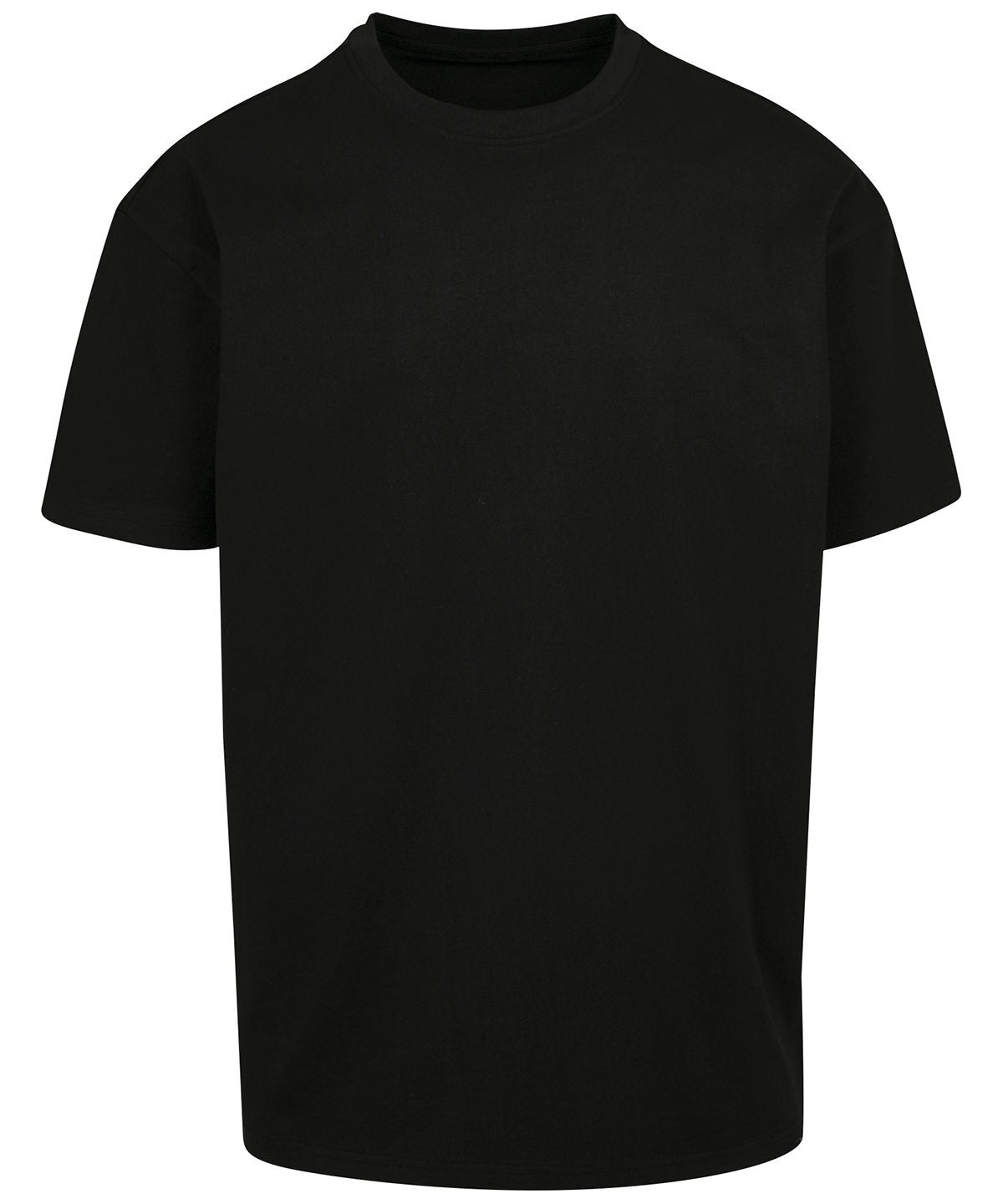 Heavy oversized t-shirt