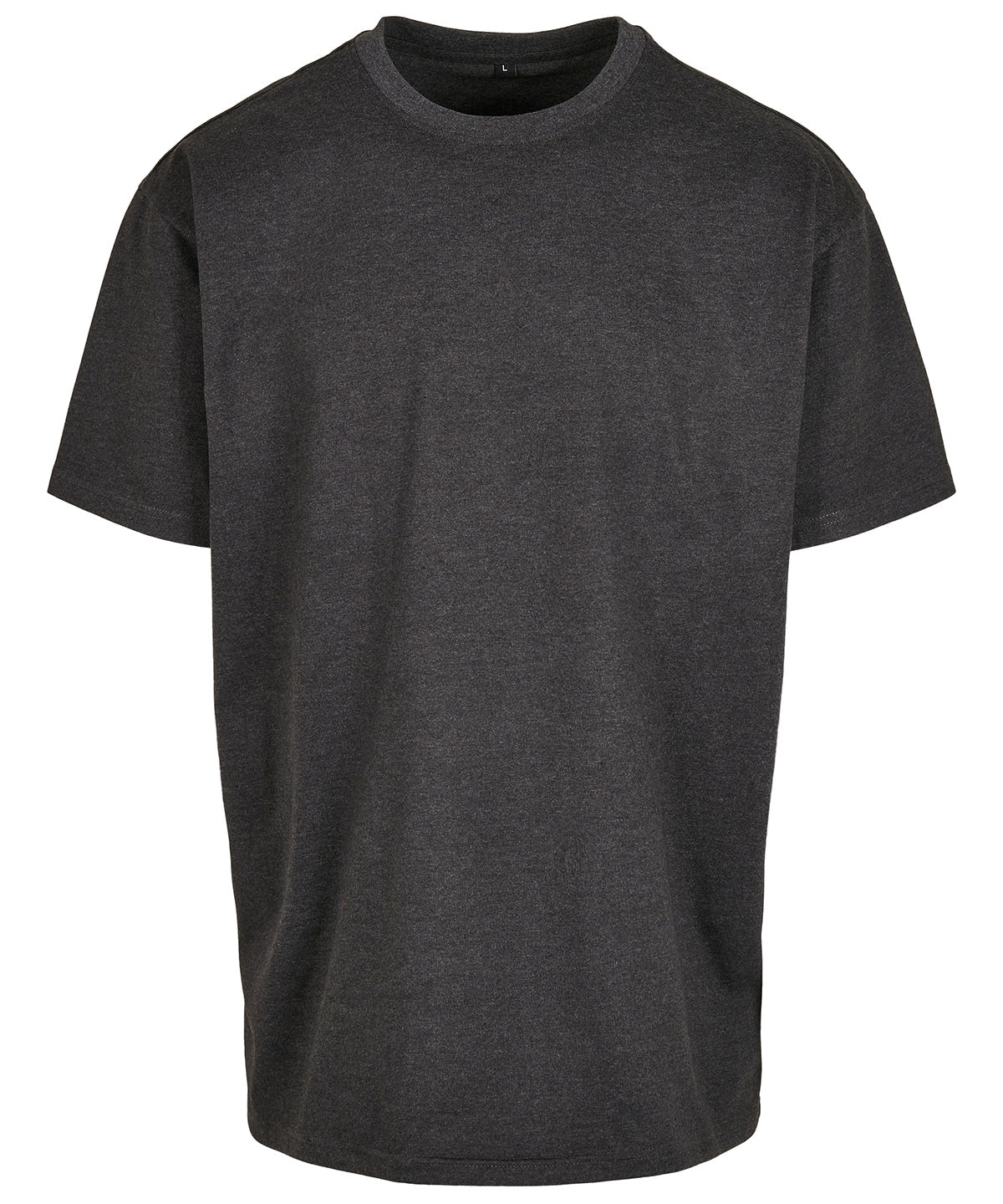 Heavy oversized t-shirt
