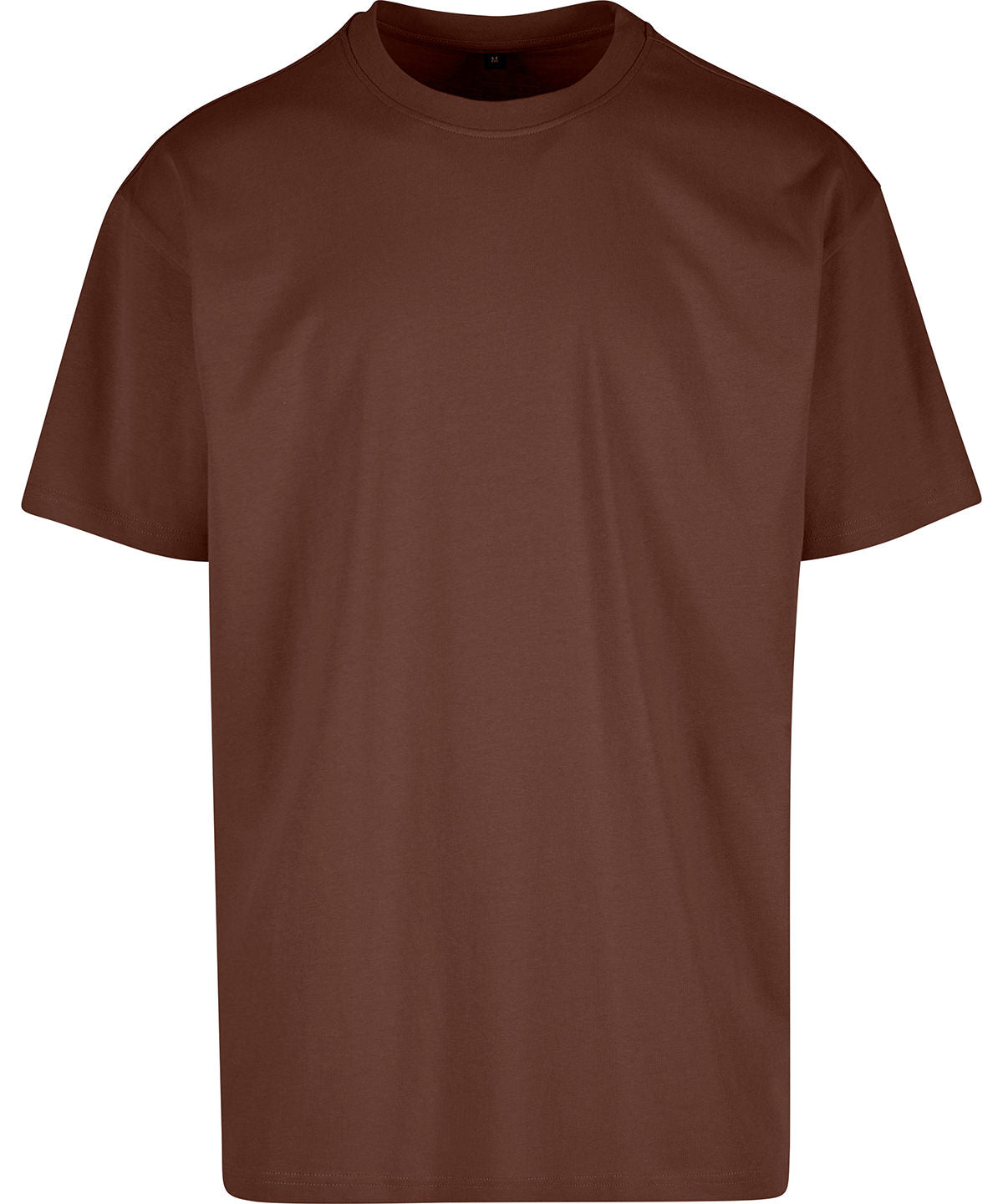 Heavy oversized t-shirt