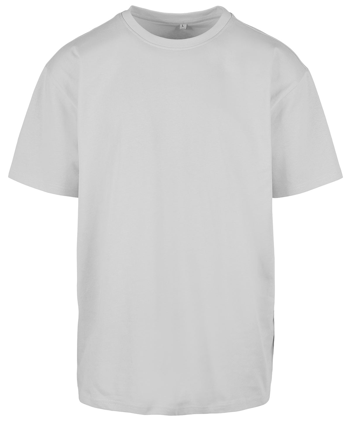 Heavy oversized t-shirt
