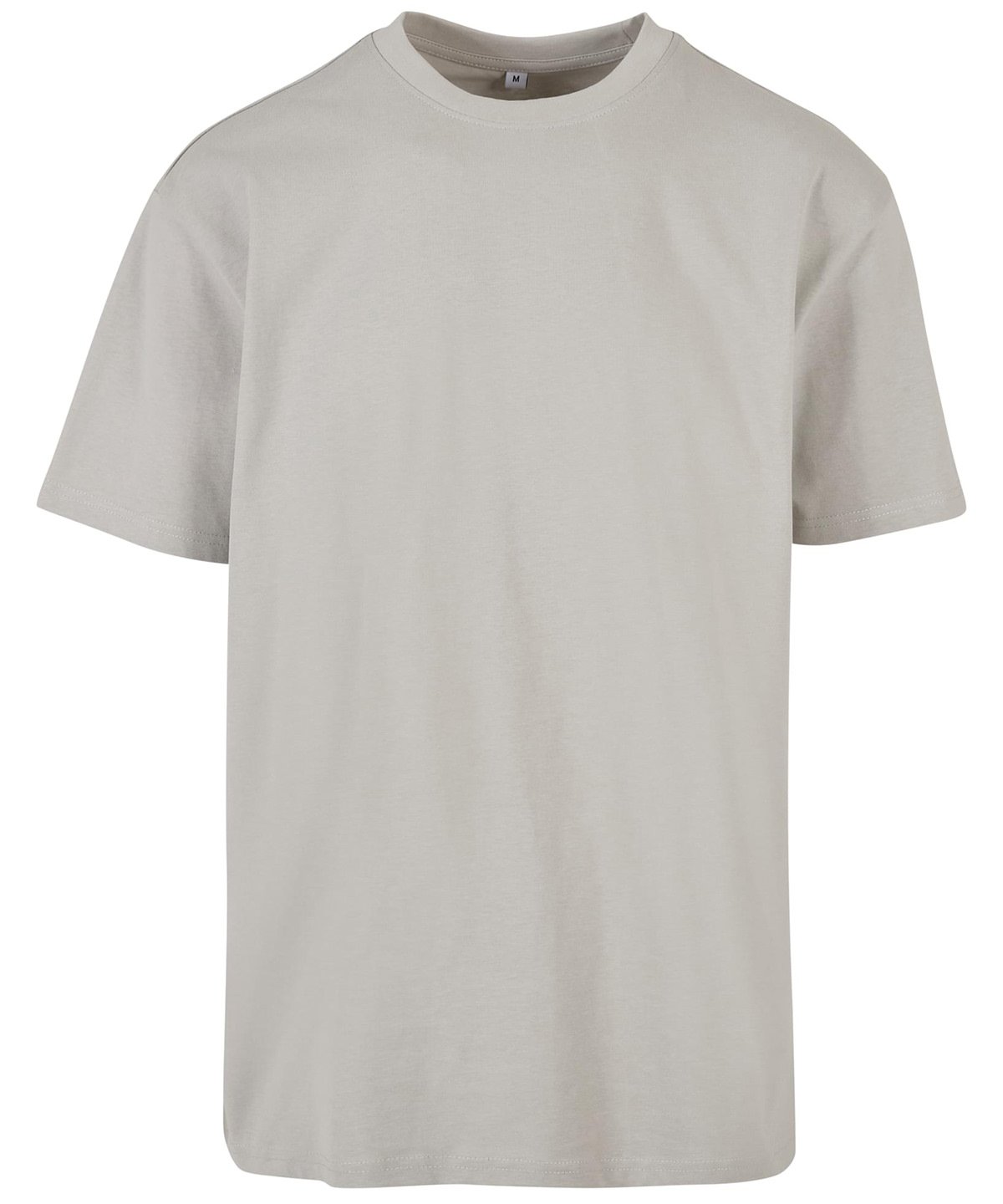 Heavy oversized t-shirt