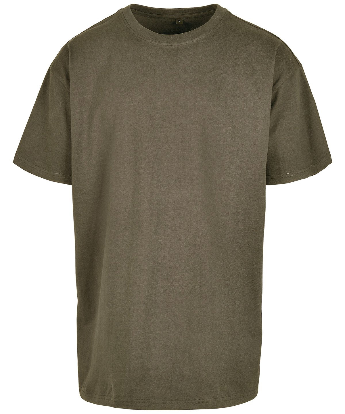 Heavy oversized t-shirt