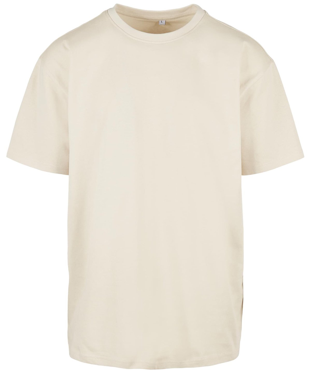 Heavy oversized t-shirt