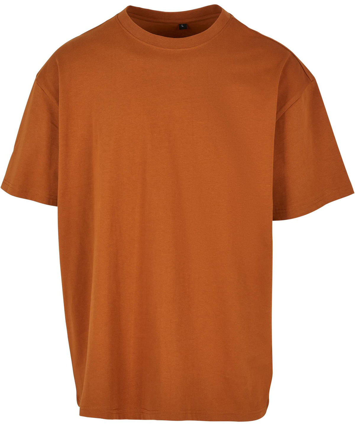 Heavy oversized t-shirt