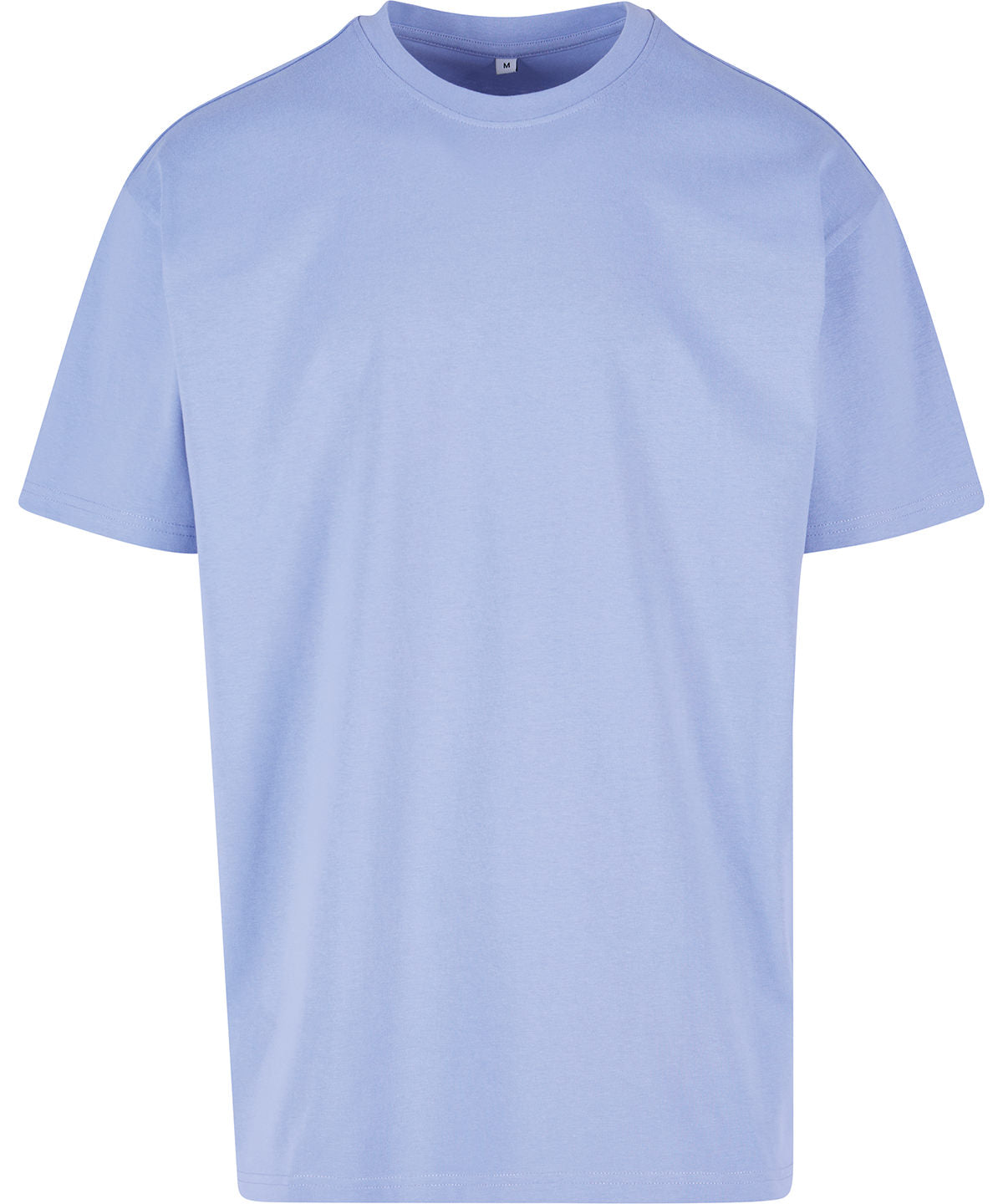 Heavy oversized t-shirt