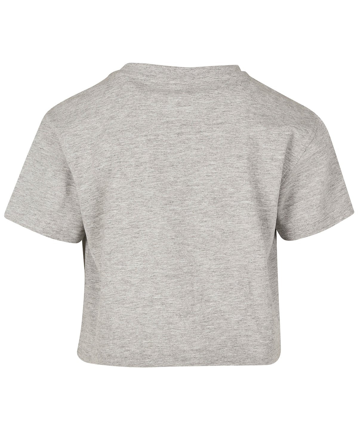 Meiden Cropped T-shirt