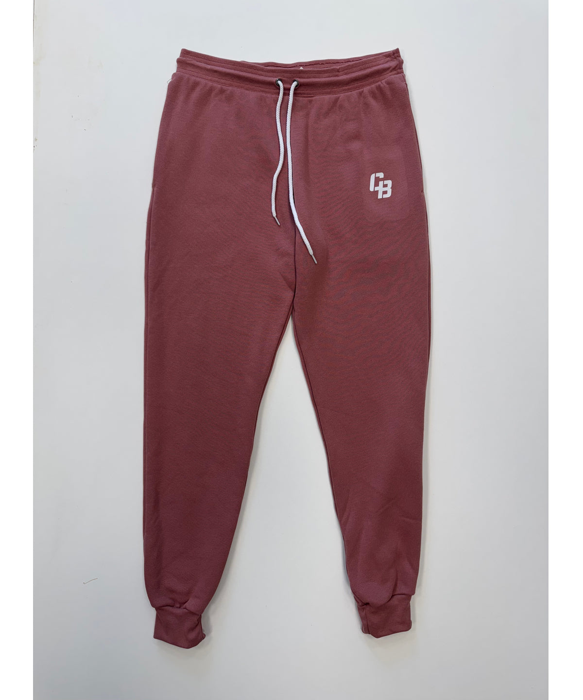 Crossbeast jogger dames mauve