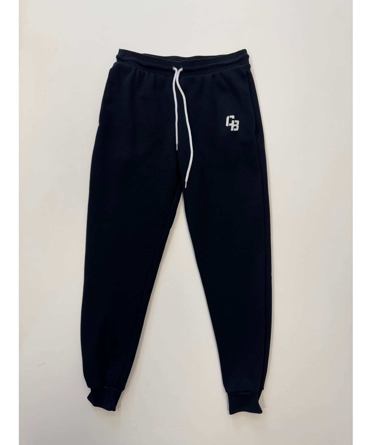 Crossbeast jogger dames zwart