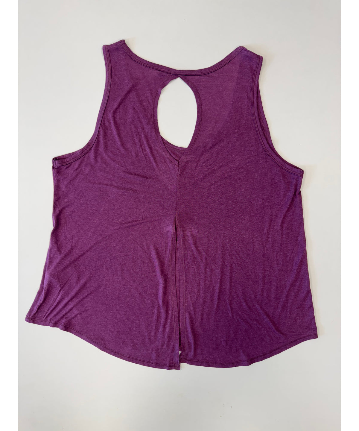 Crossbeast dames tanktop paars
