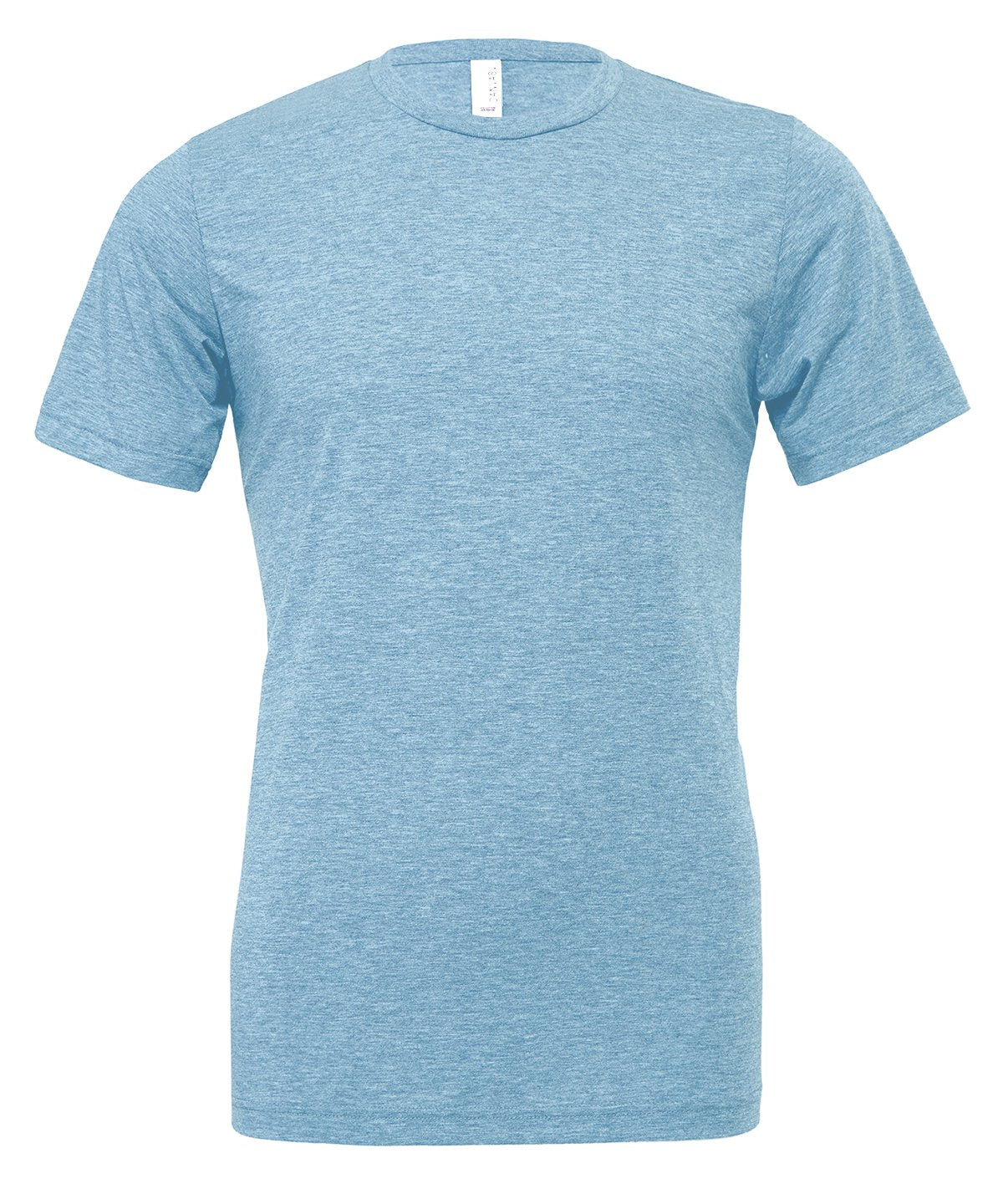 Unisex triblend t-shirt