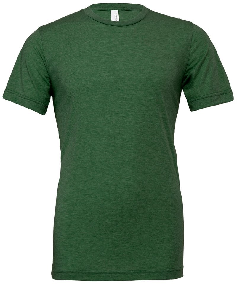 Unisex triblend t-shirt
