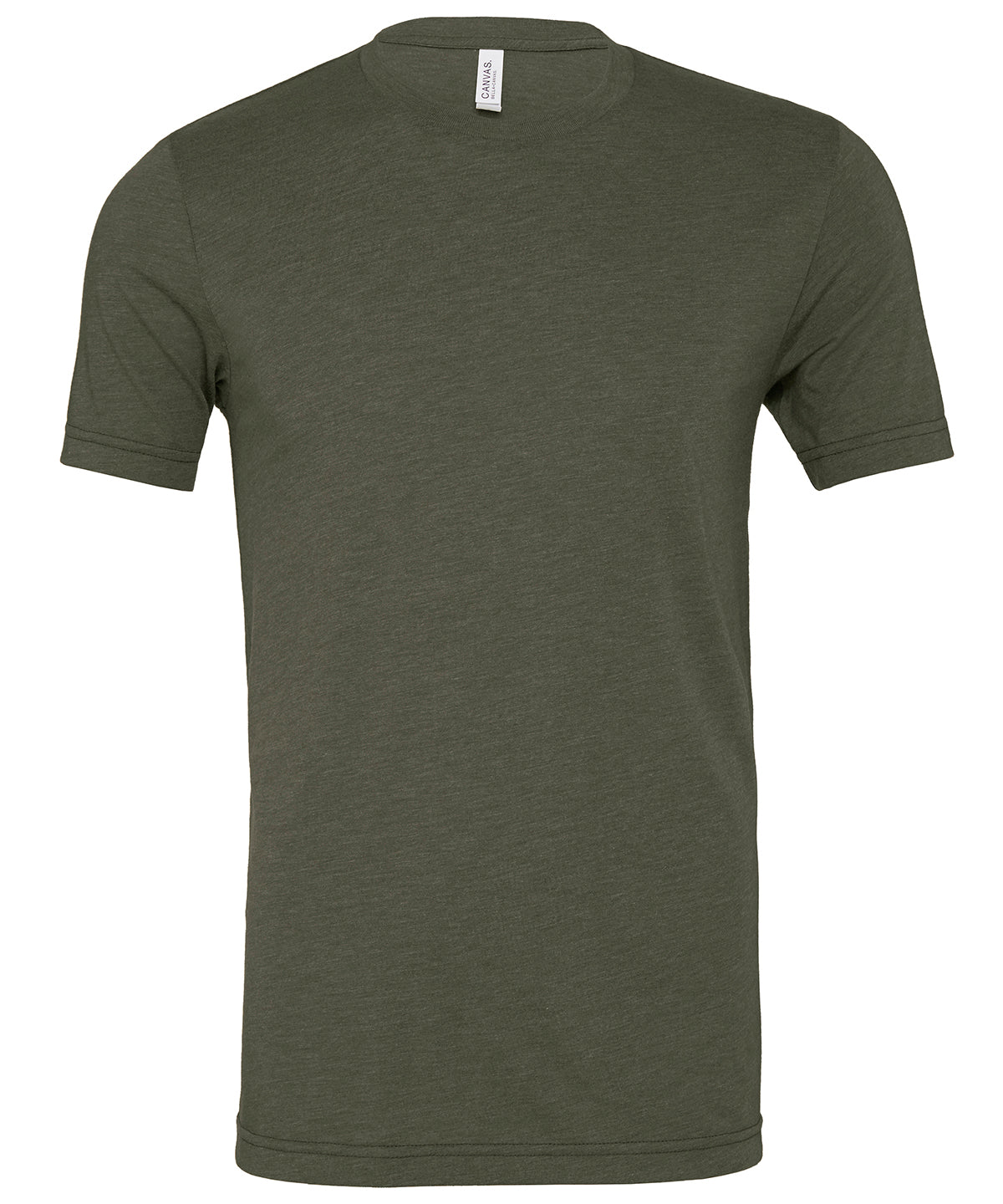 Unisex triblend t-shirt