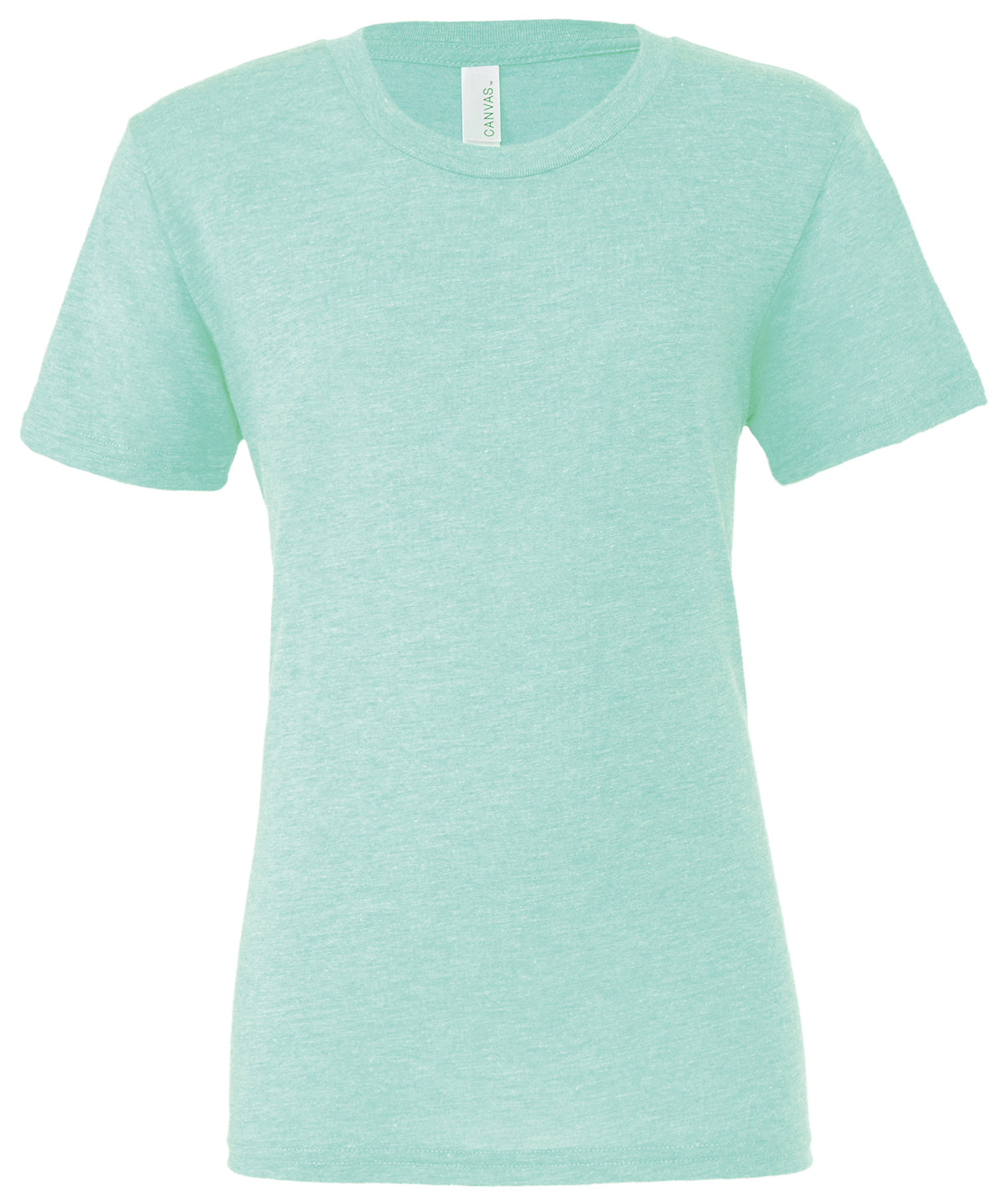 Unisex triblend t-shirt