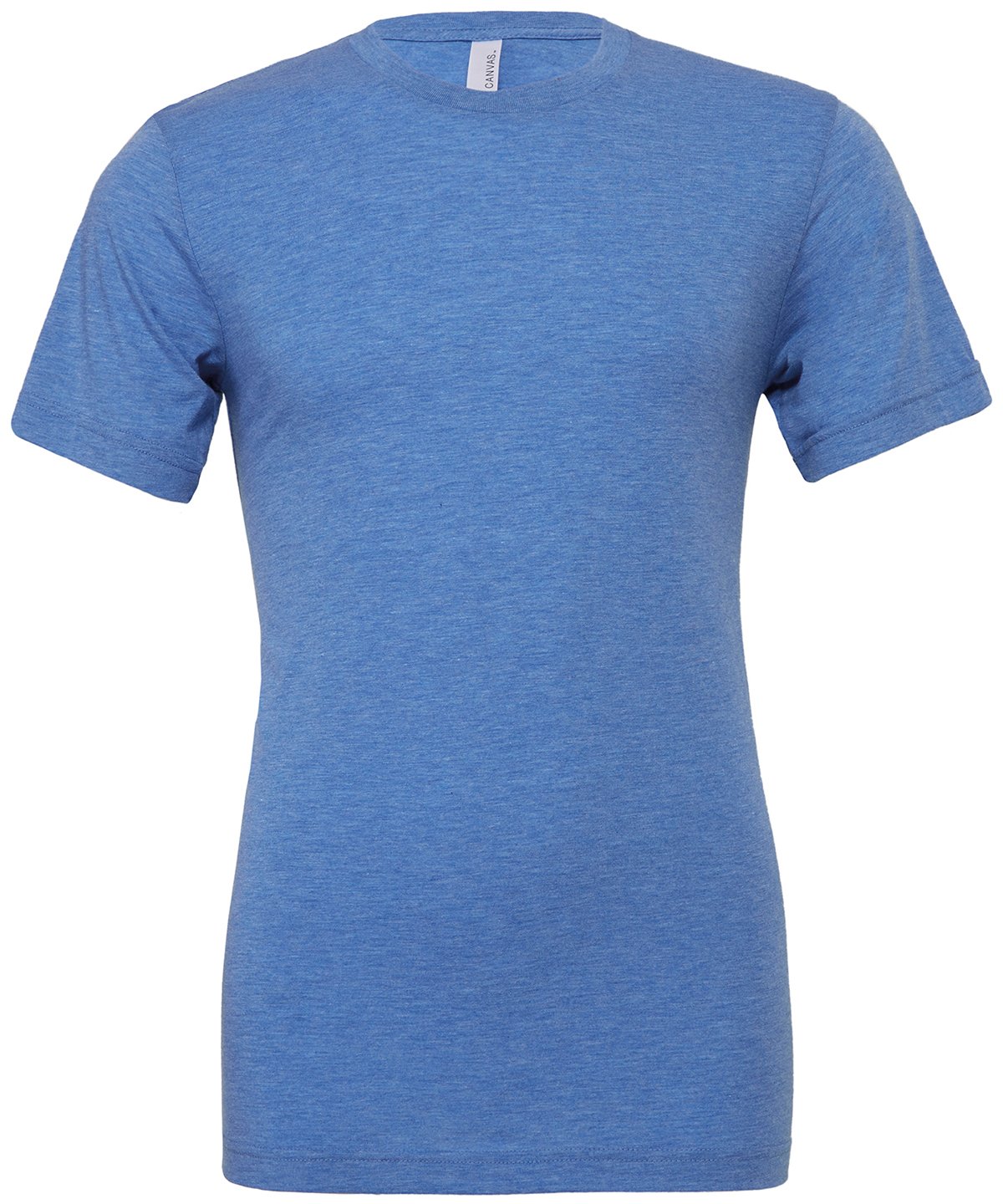 Unisex triblend t-shirt