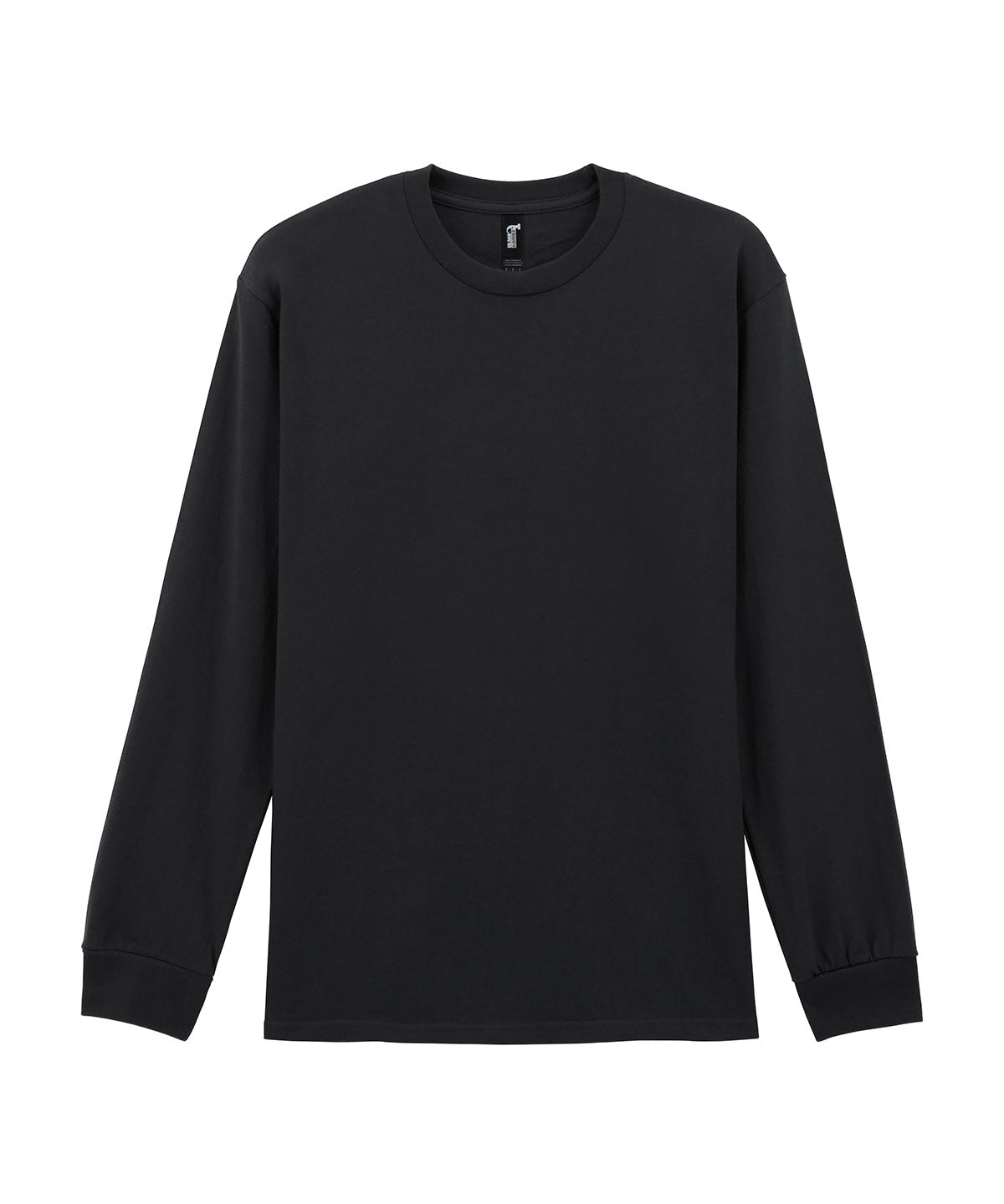 T-Shirt Long Sleeve Hammer