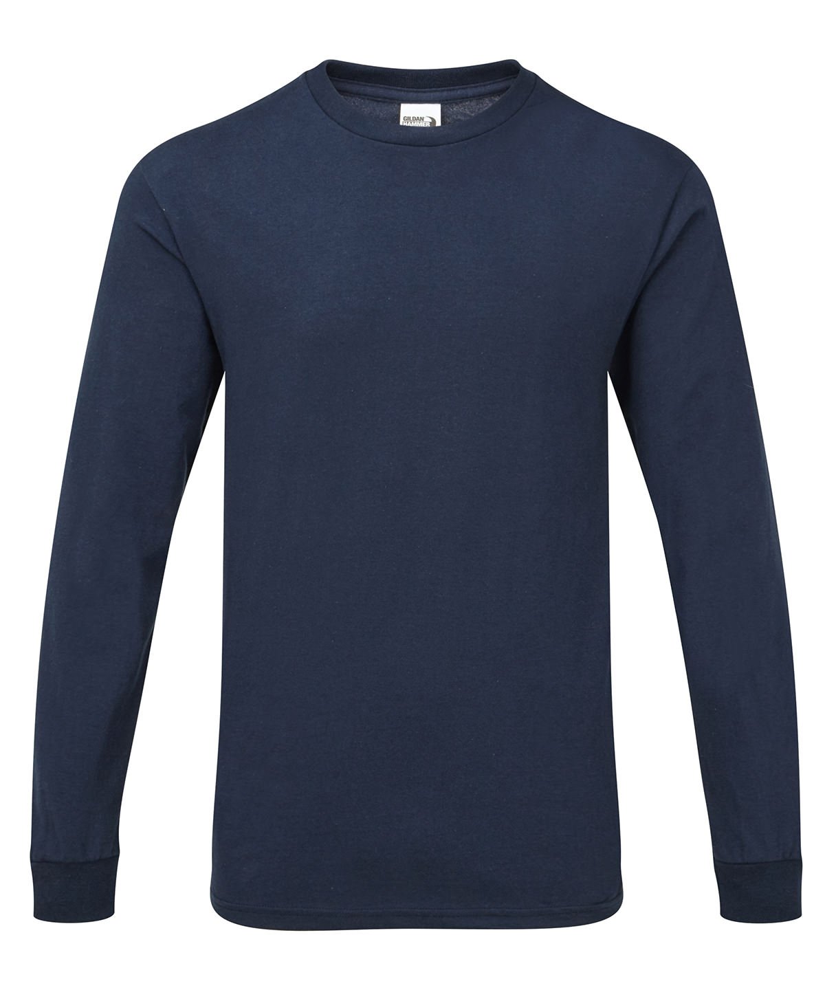 T-Shirt Long Sleeve Hammer