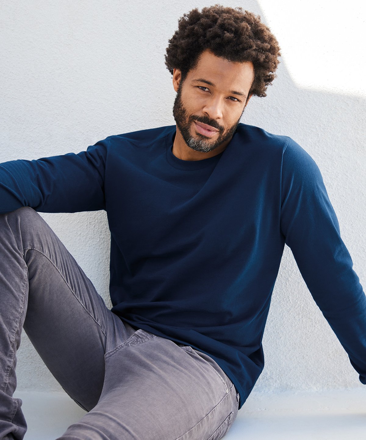 T-Shirt Long Sleeve Hammer