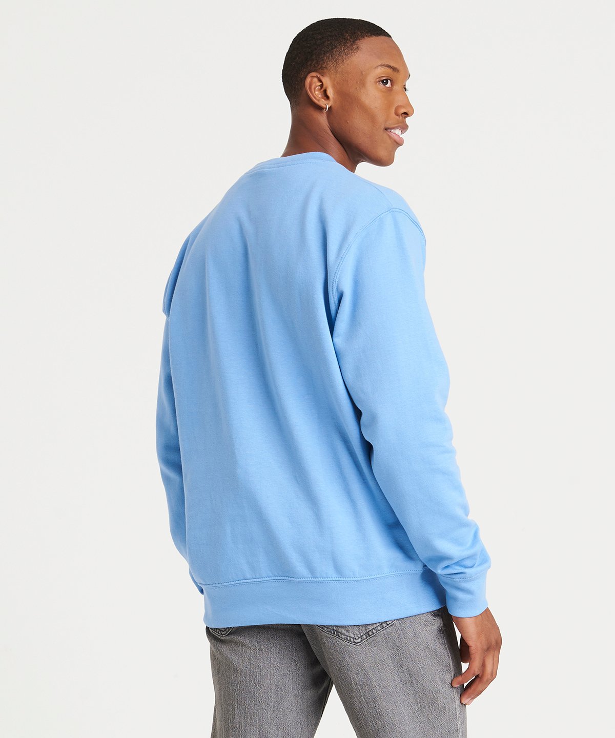 Basic Sweatshirt