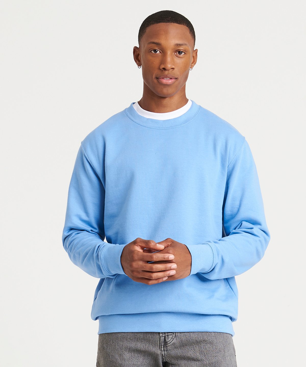 Basic Sweatshirt