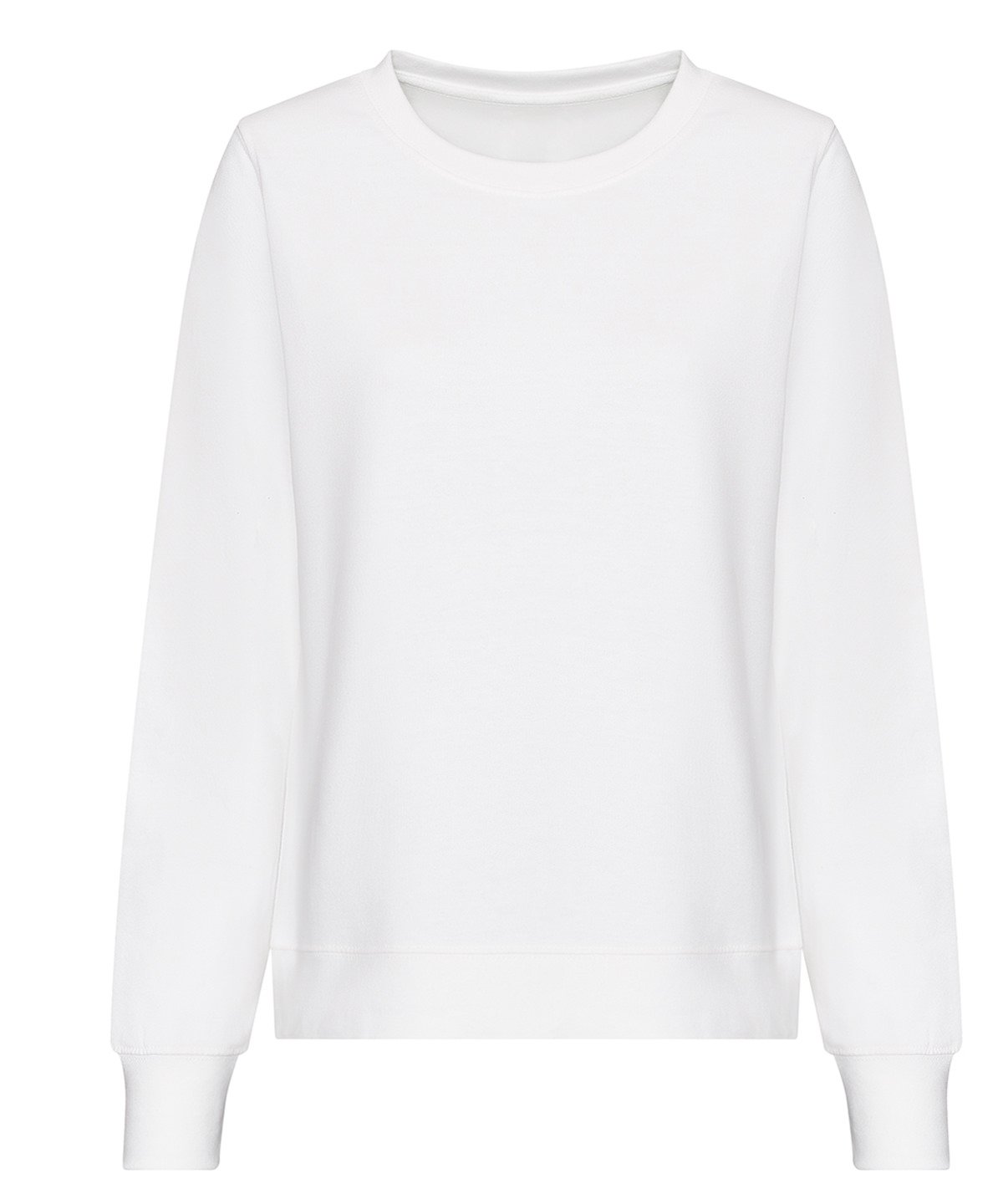 Women's Basic Sweatshirt