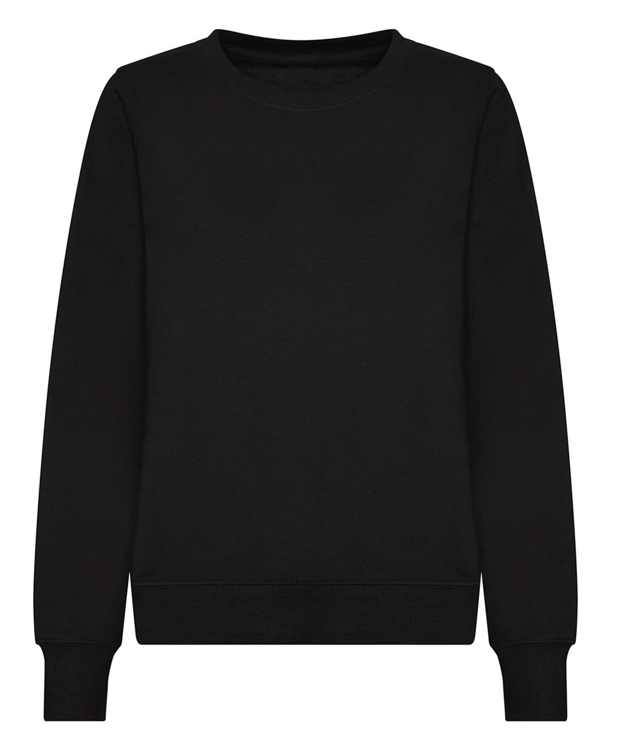 Women's Basic Sweatshirt