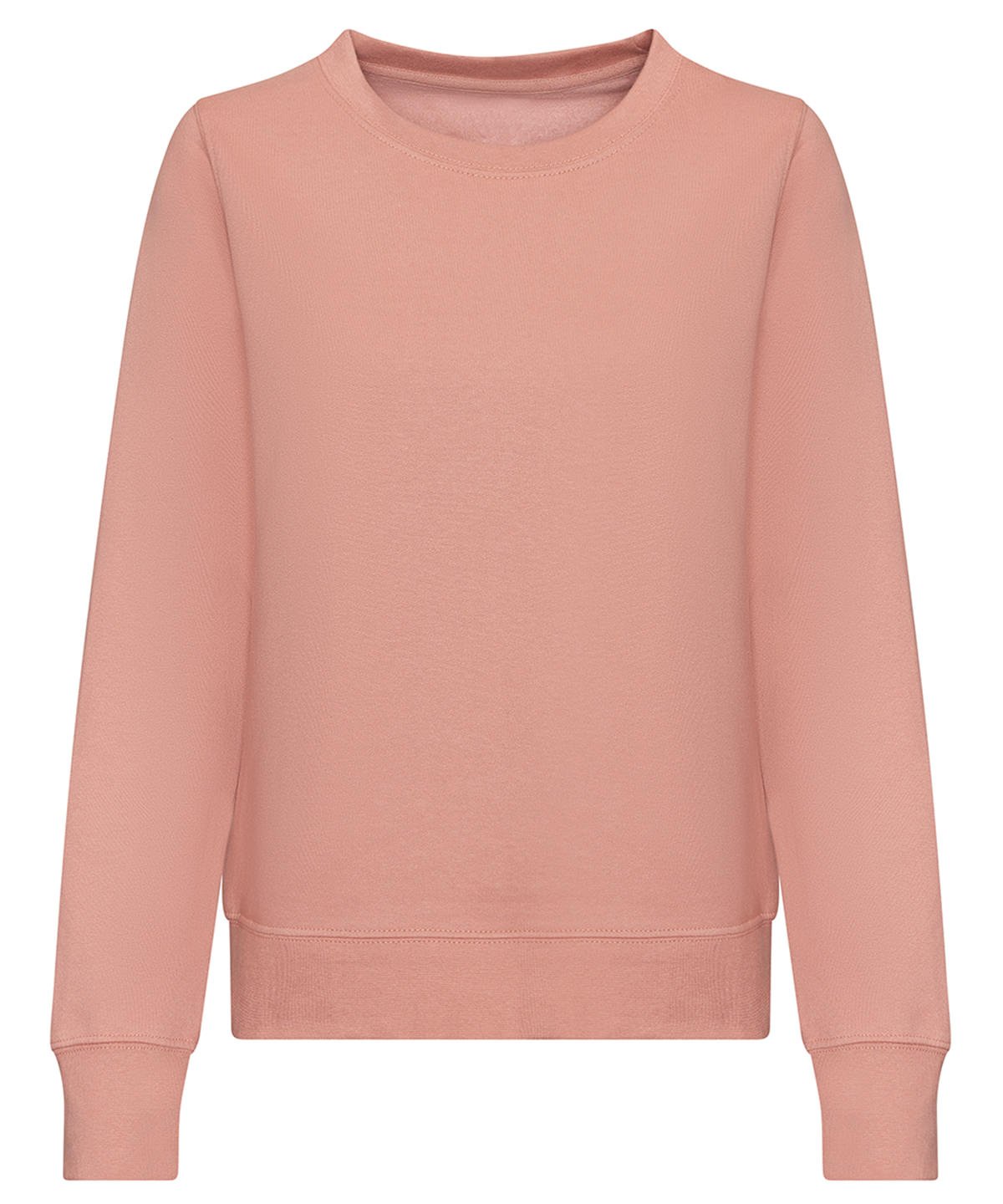 Women's Basic Sweatshirt