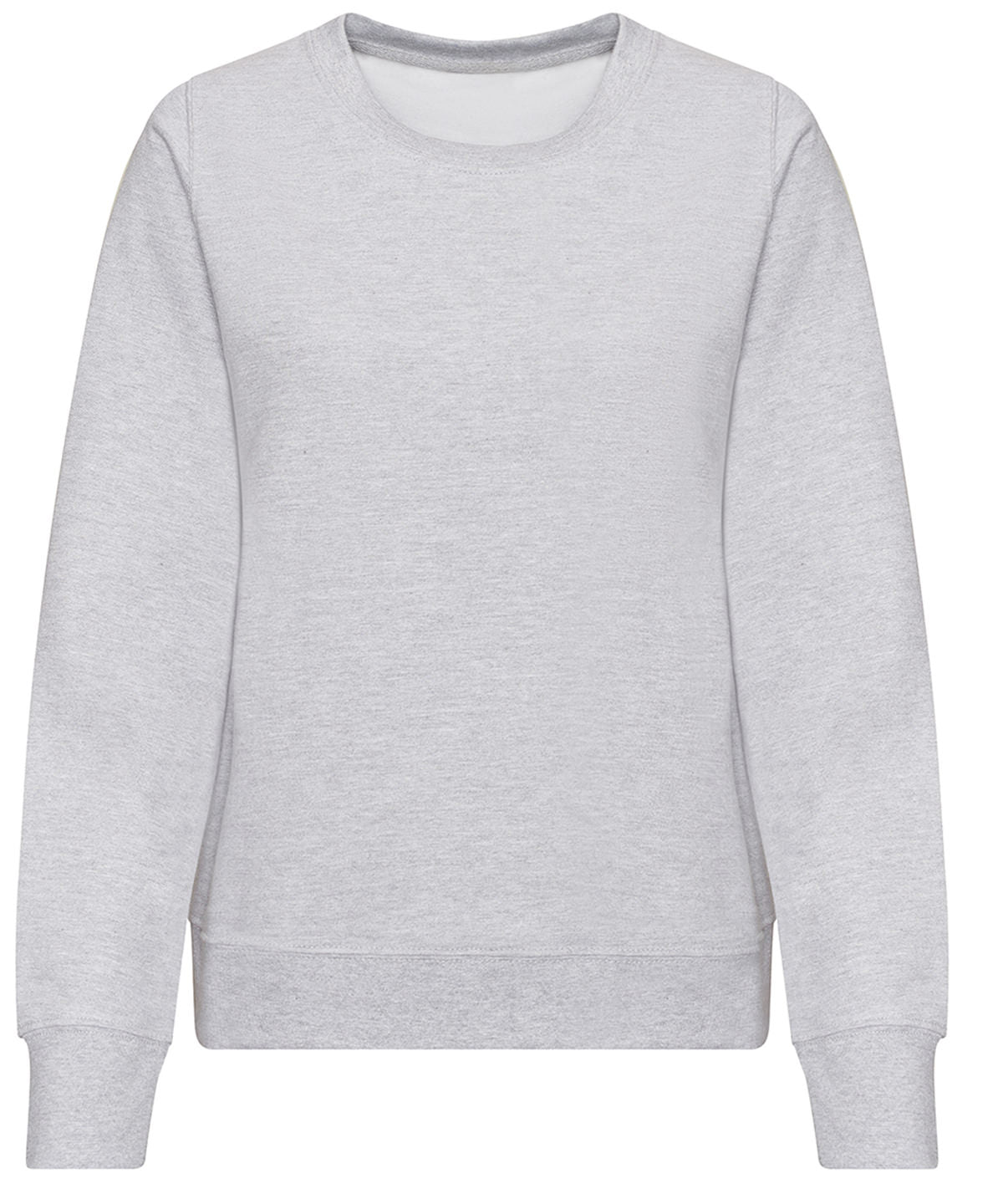 Women's Basic Sweatshirt