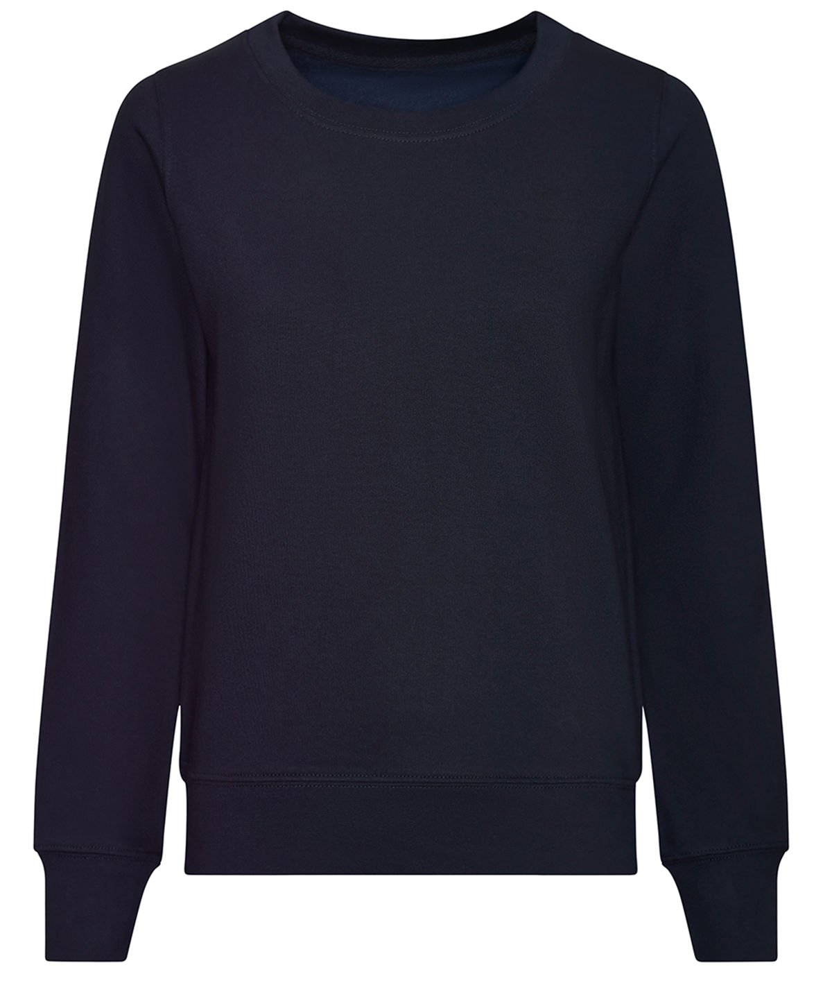 Women's Basic Sweatshirt