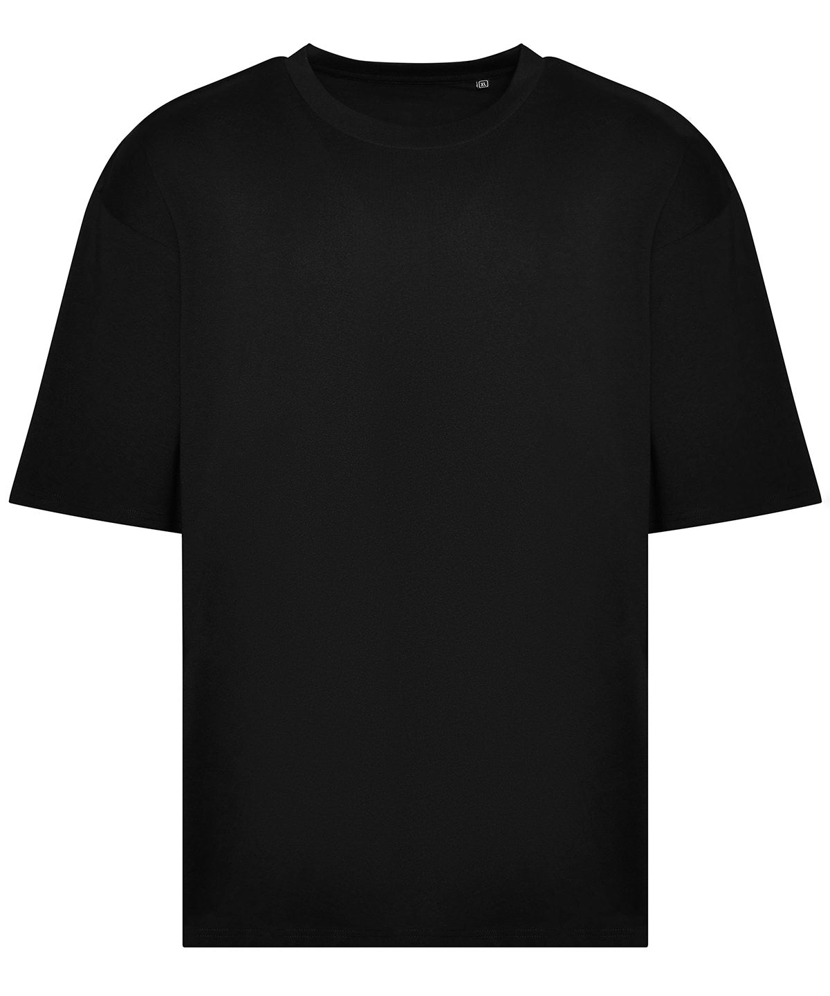 Unisex oversized t-shirt