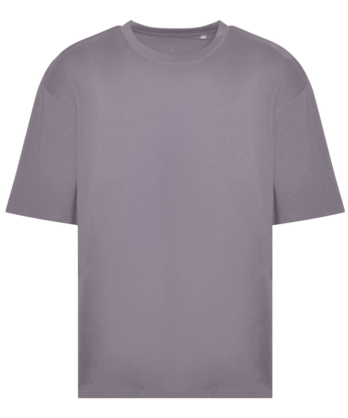 Unisex oversized t-shirt