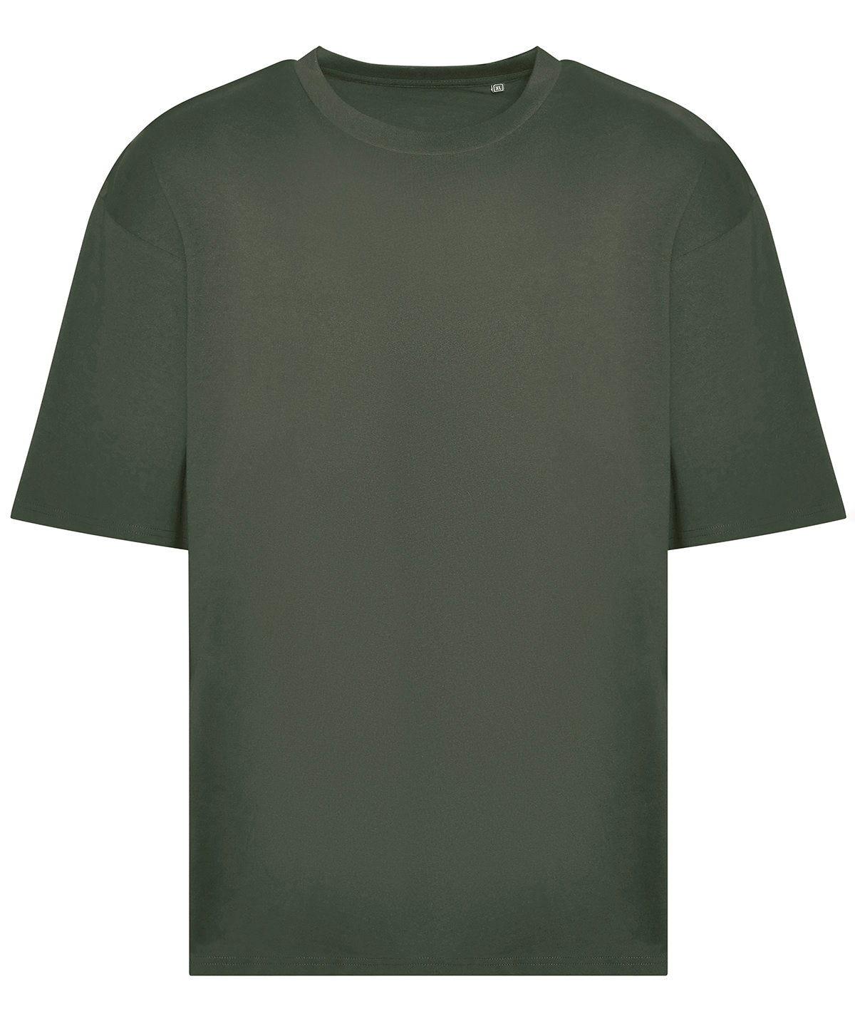 Unisex oversized t-shirt